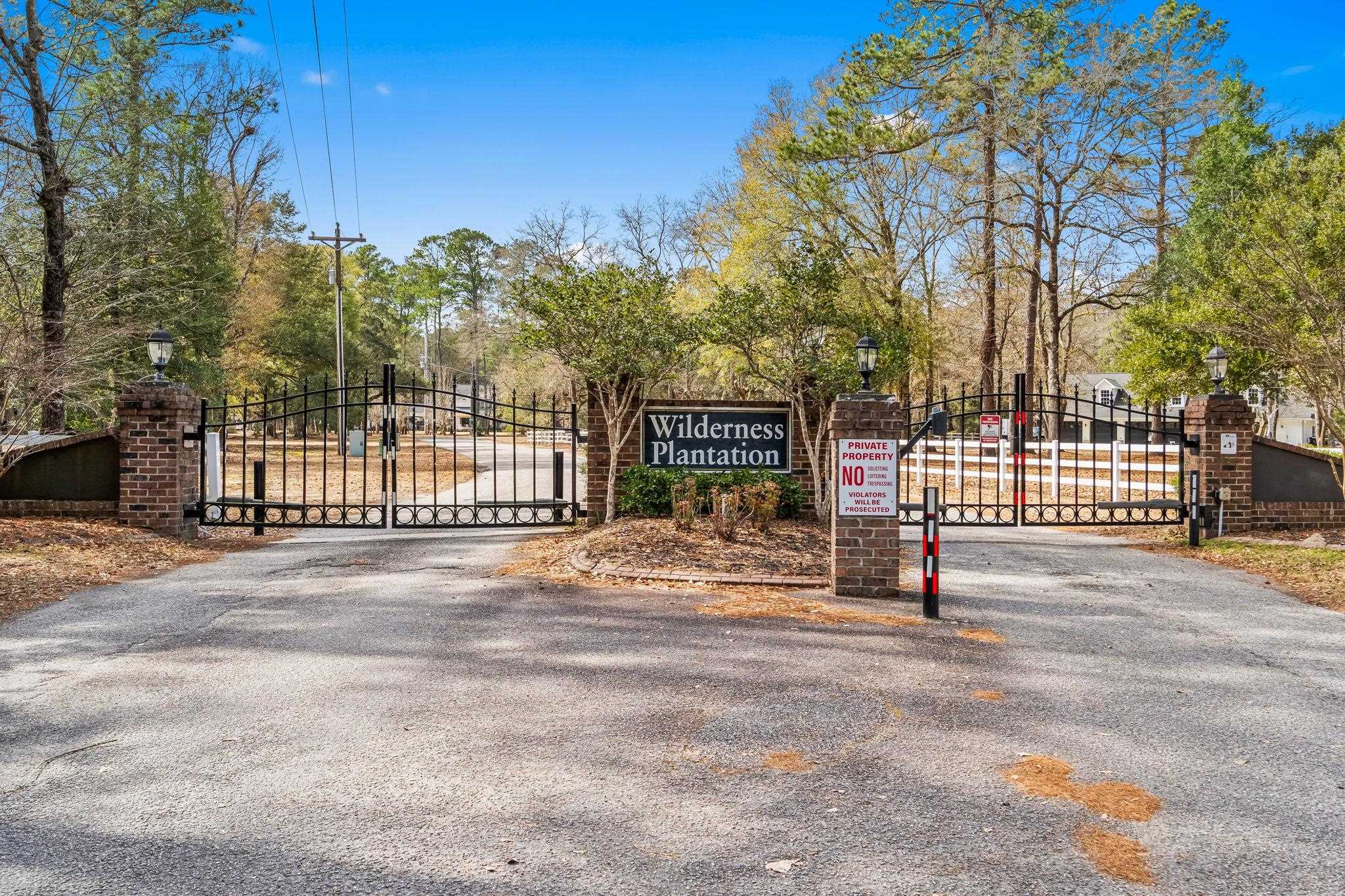 Tbd Shadow Moss Ln. Property Photo 2