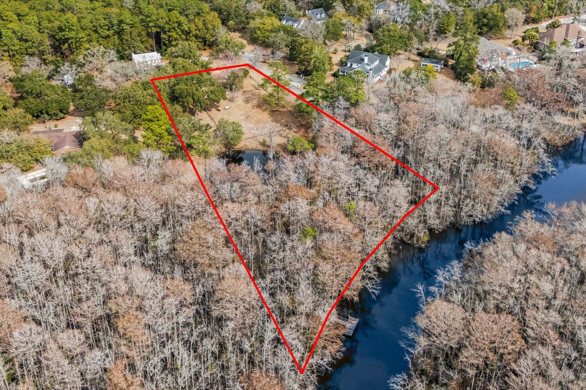 Tbd Shadow Moss Ln. Property Photo 3