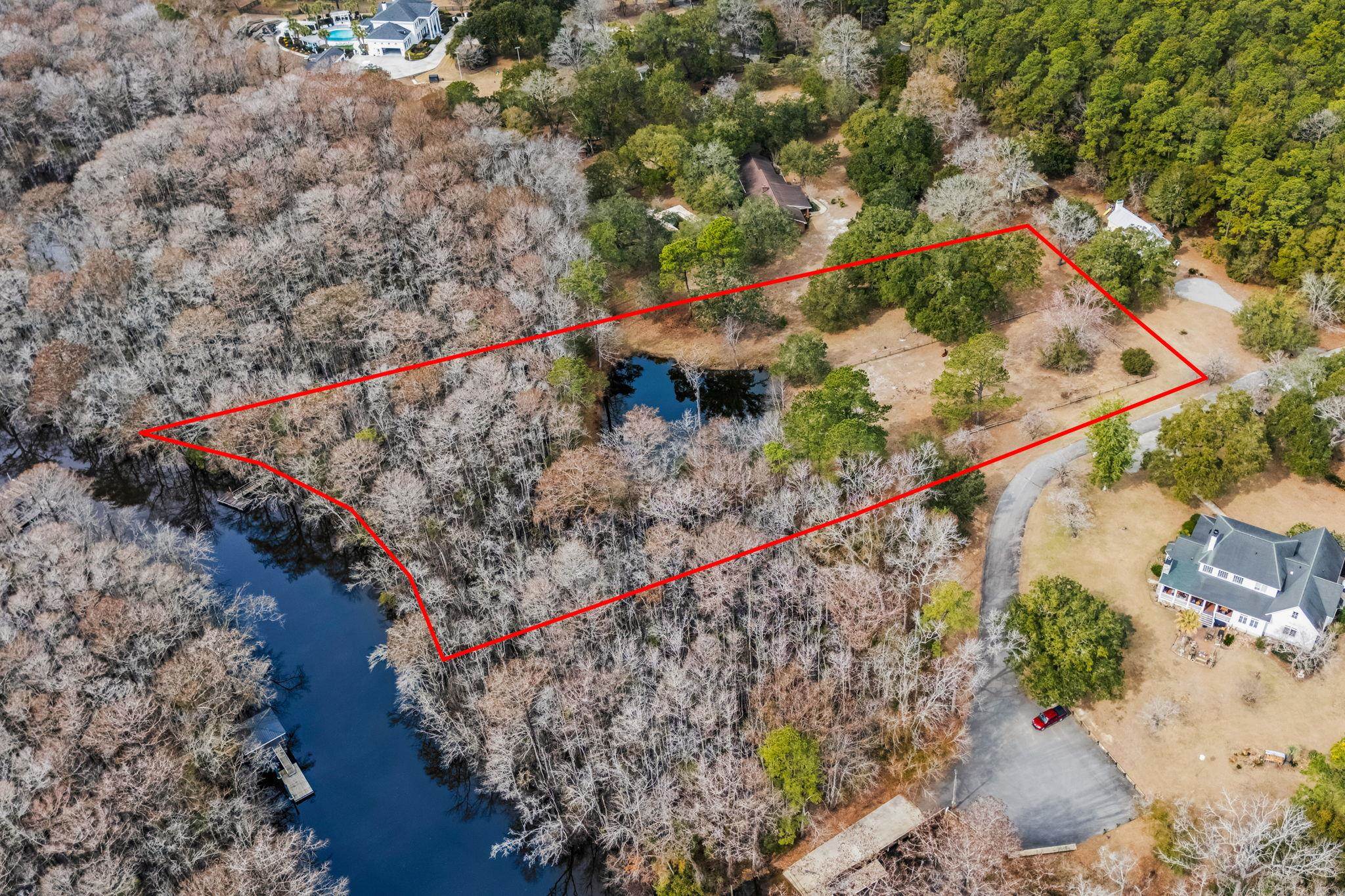 Tbd Shadow Moss Ln. Property Photo 4