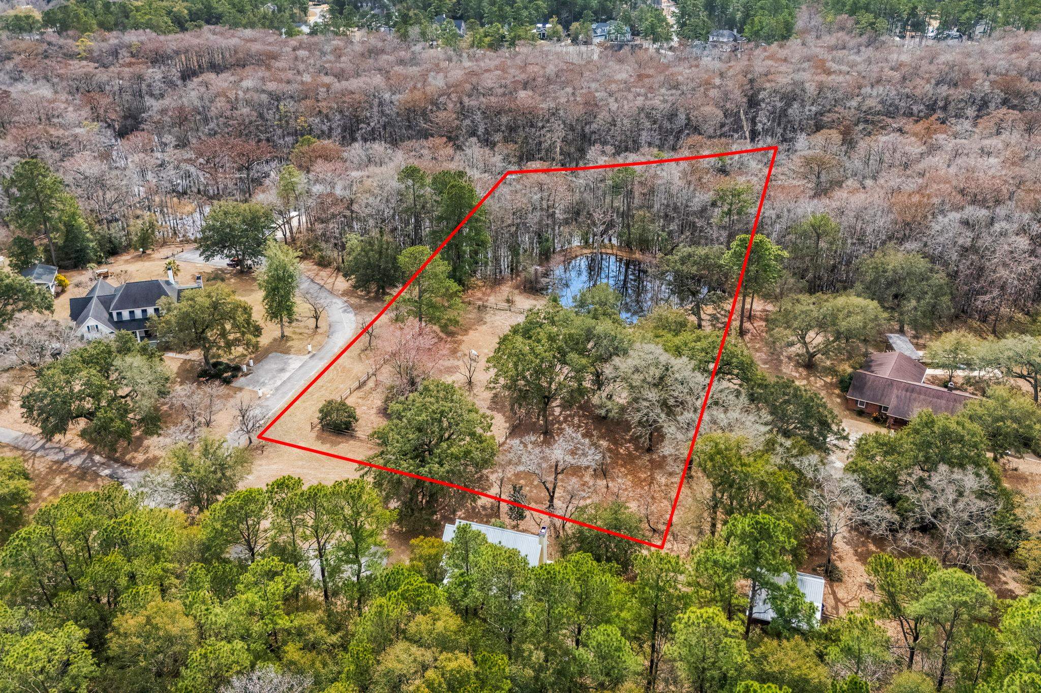 Tbd Shadow Moss Ln. Property Photo 5
