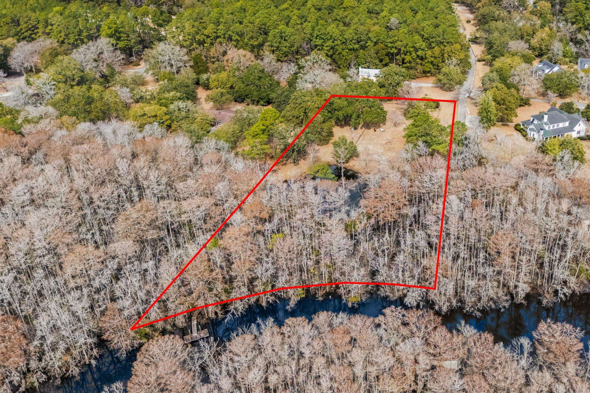 Tbd Shadow Moss Ln. Property Photo 6