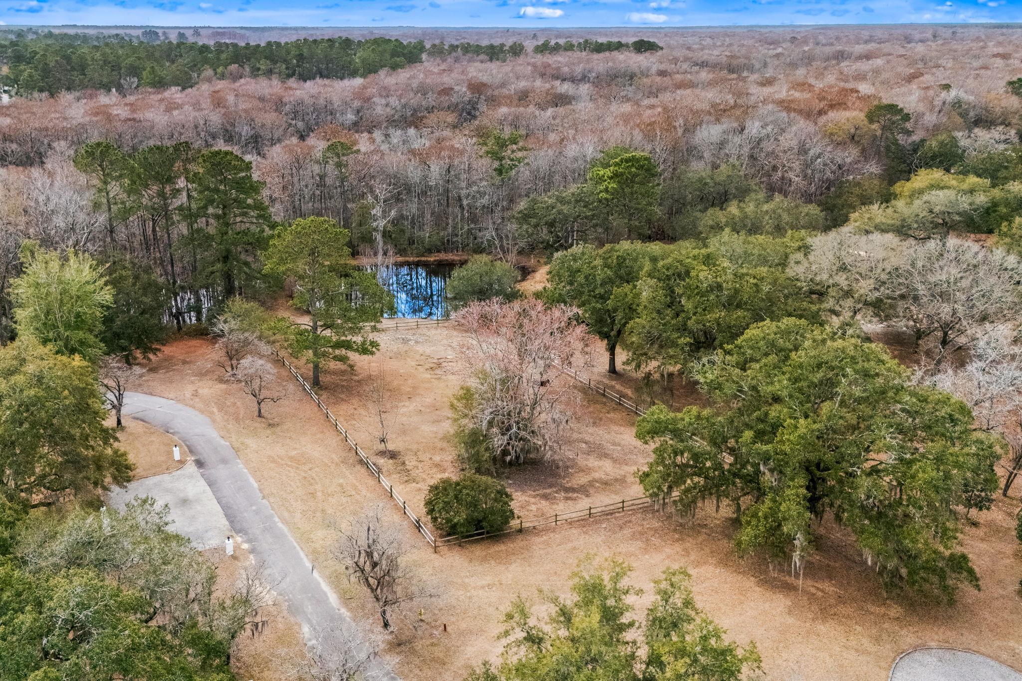 Tbd Shadow Moss Ln. Property Photo 8
