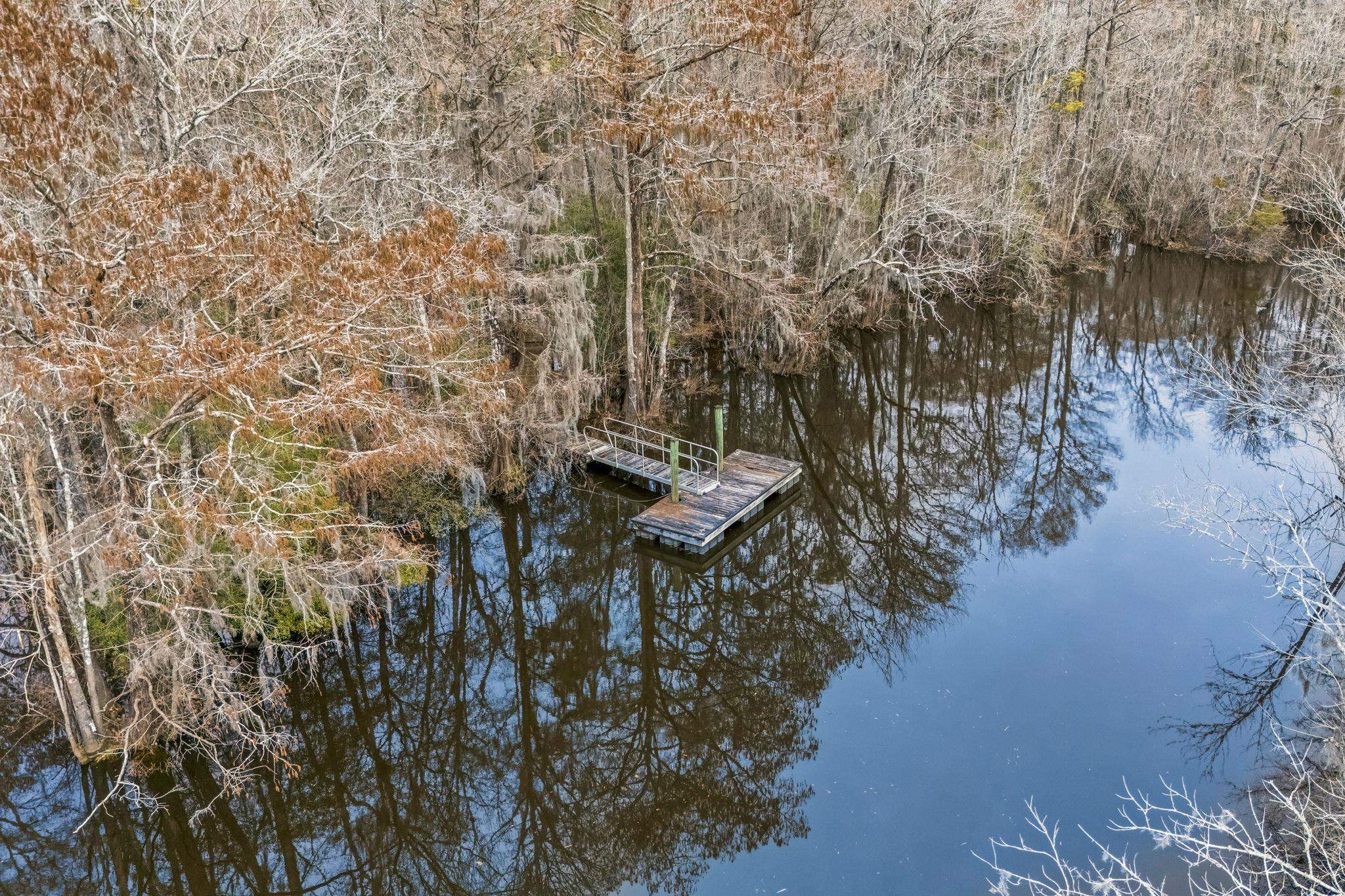 Tbd Shadow Moss Ln. Property Photo 10