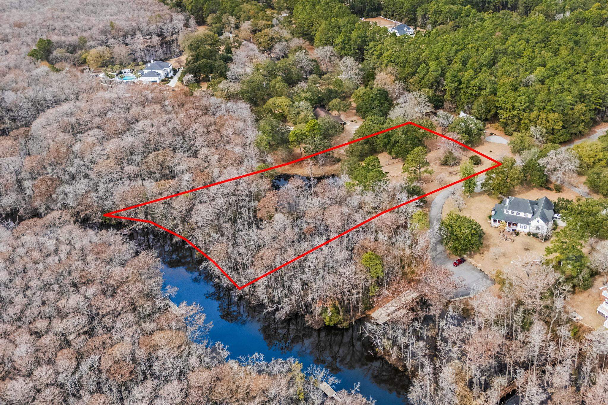 Tbd Shadow Moss Ln. Property Photo 12