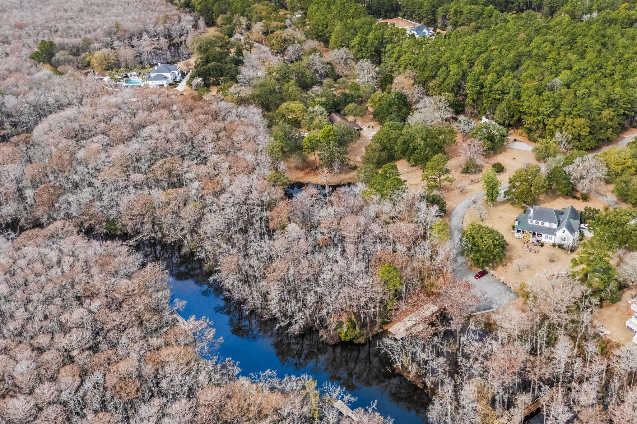 Tbd Shadow Moss Ln. Property Photo 13