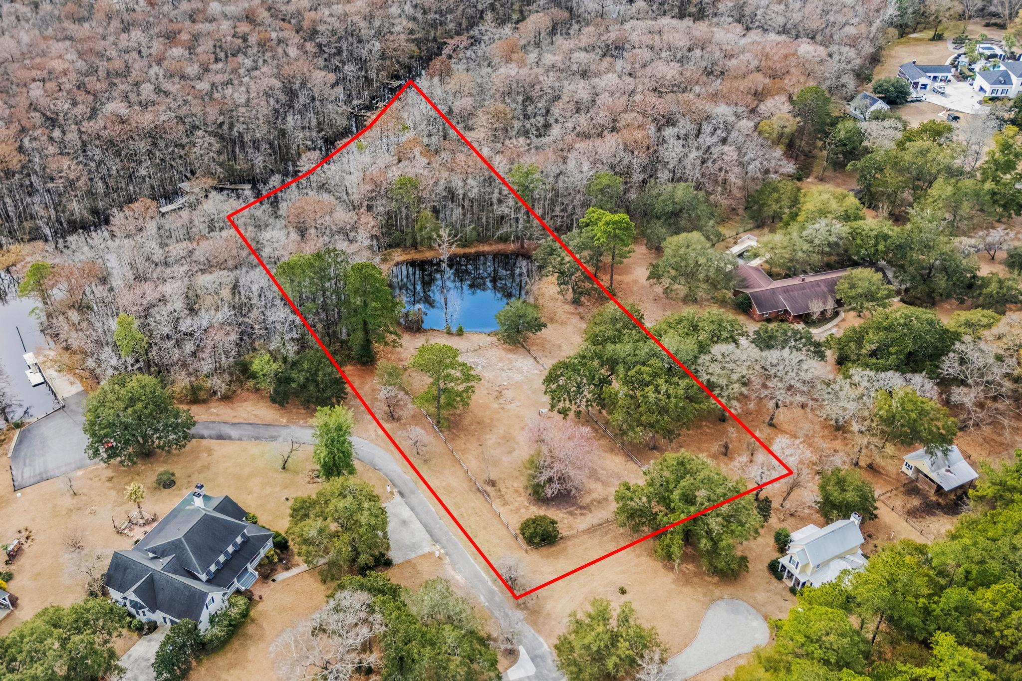 Tbd Shadow Moss Ln. Property Photo 14