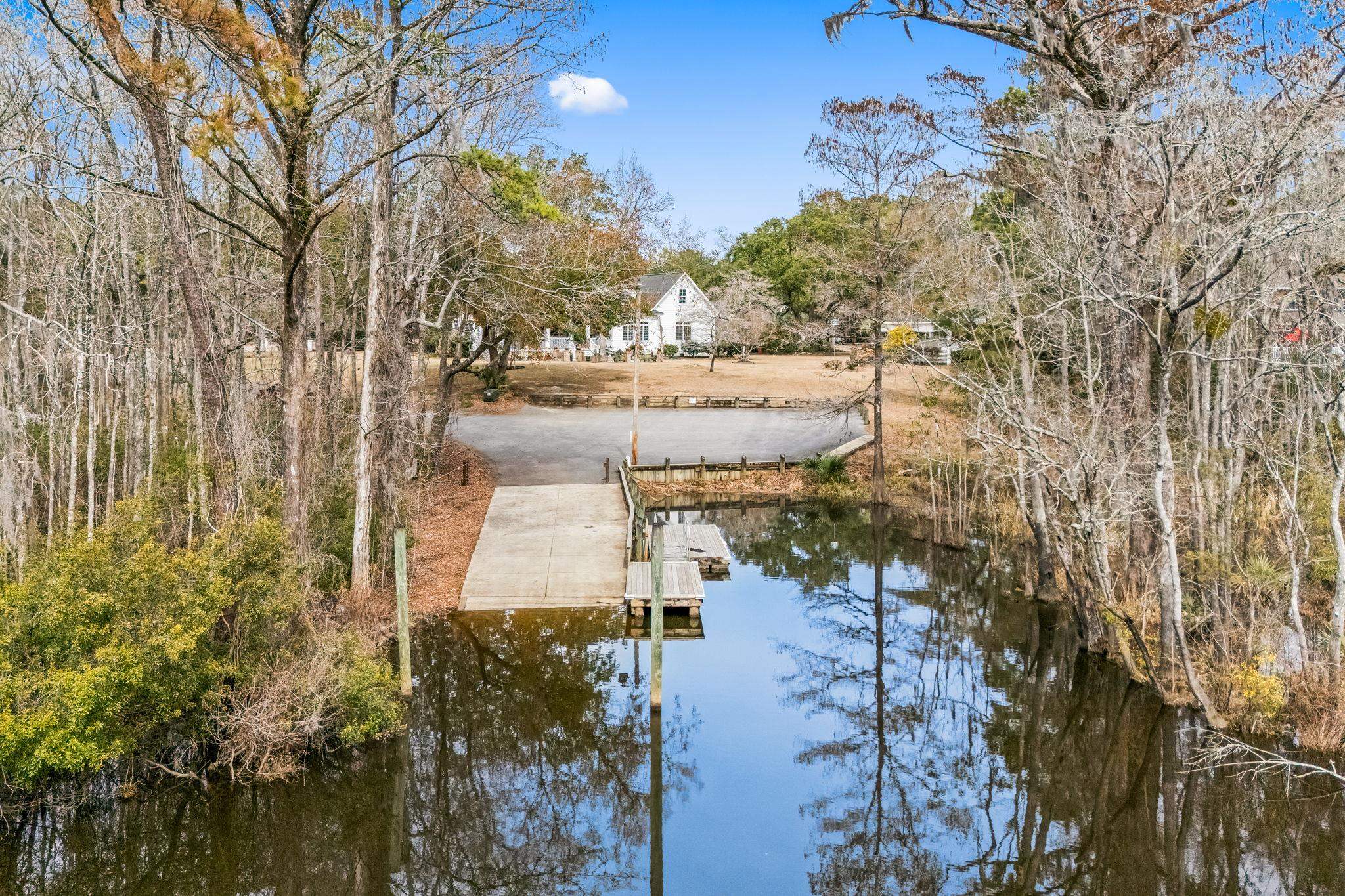 Tbd Shadow Moss Ln. Property Photo 32
