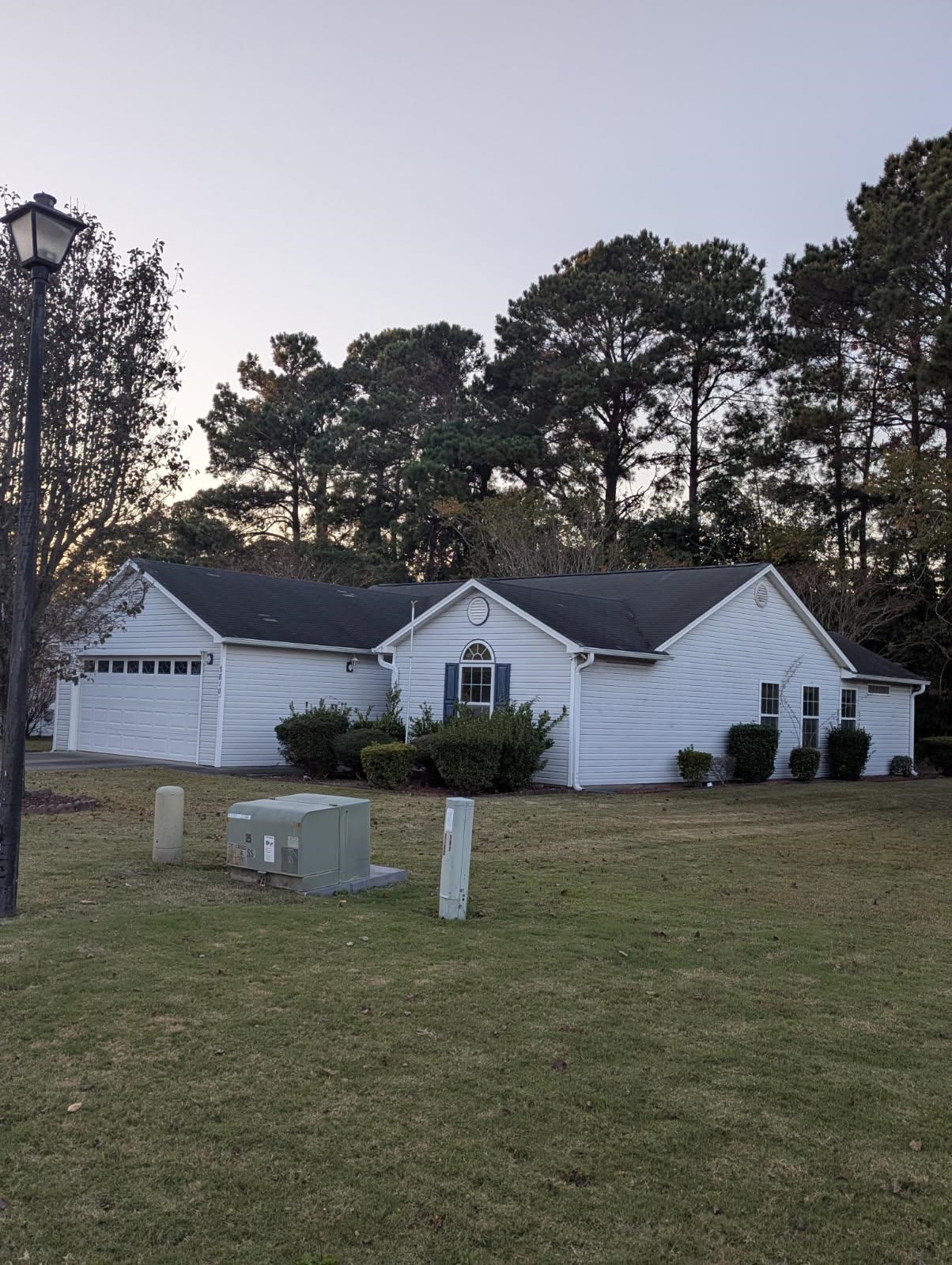 3810 Canvasback Dr.