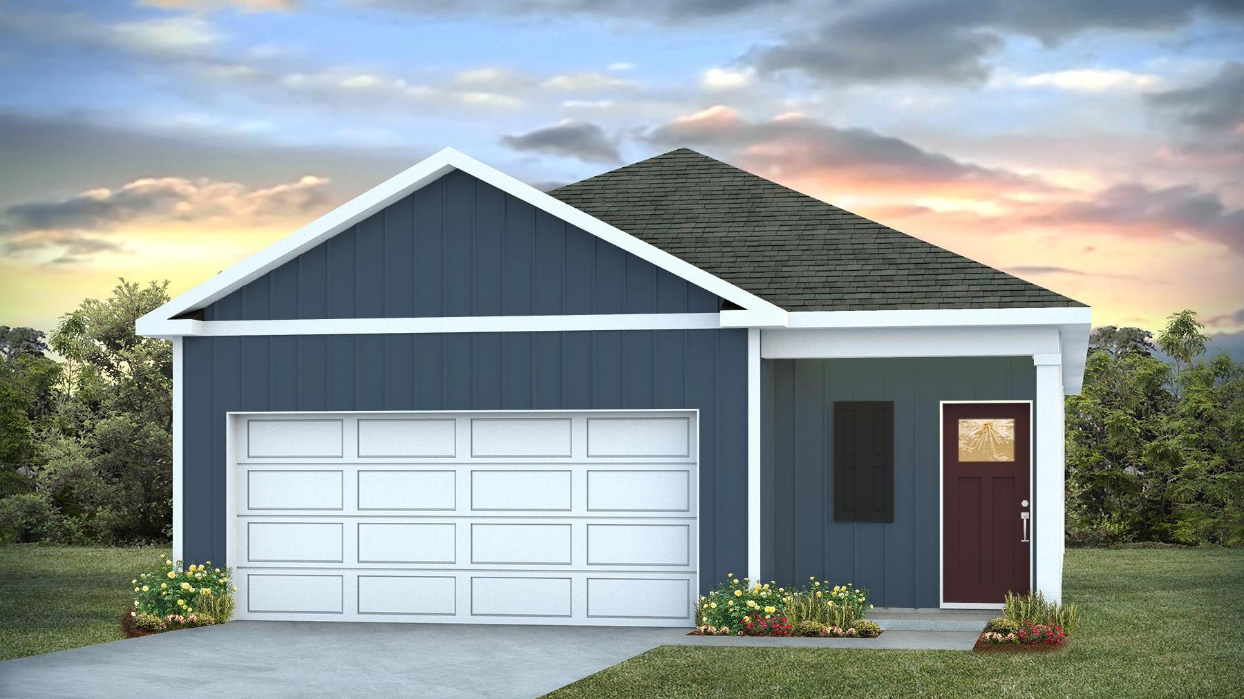 3064 Tasso Dr. Property Photo 1