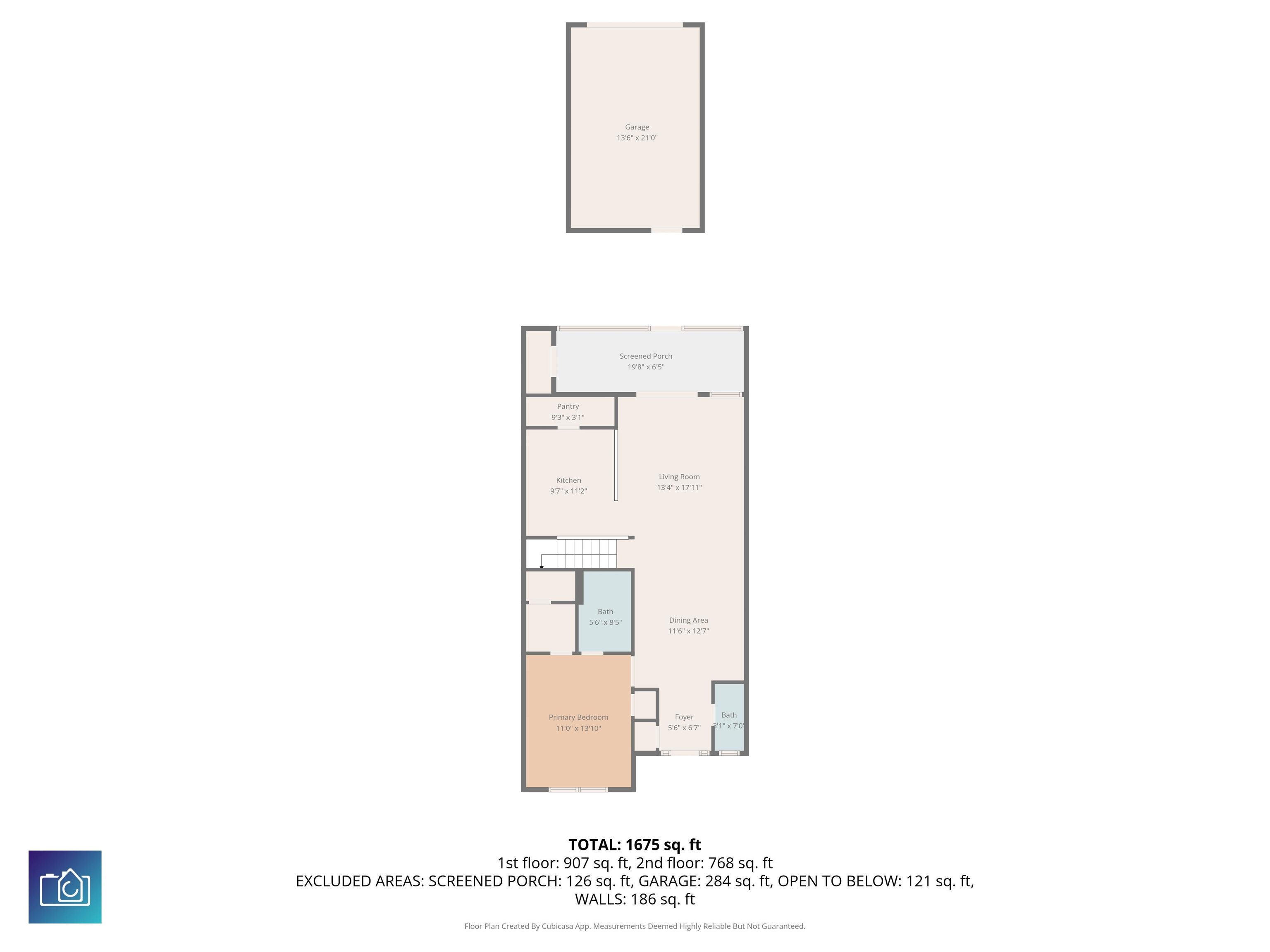 909 Barn Owl Ct. Property Photo 33