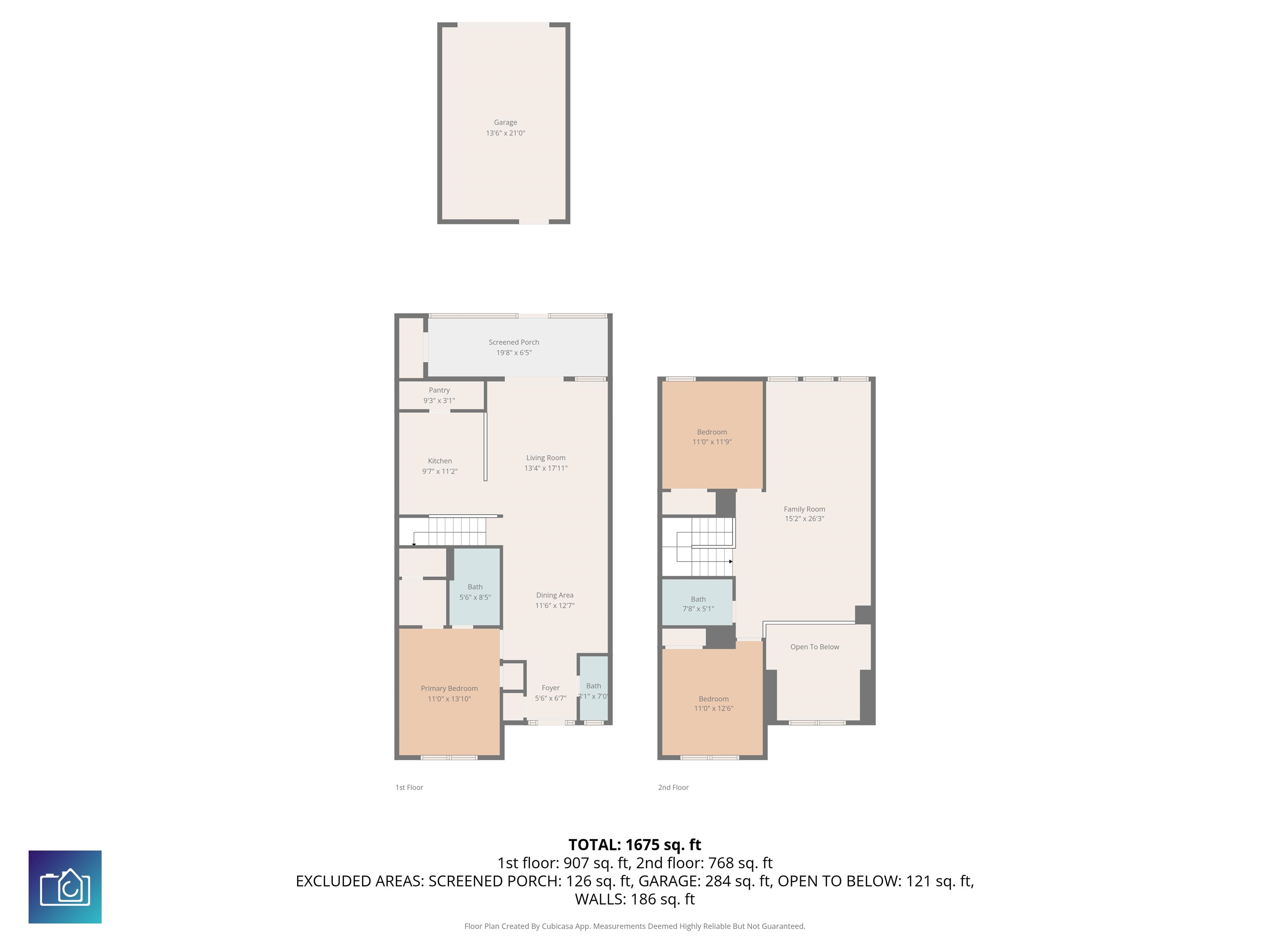 909 Barn Owl Ct. Property Photo 35