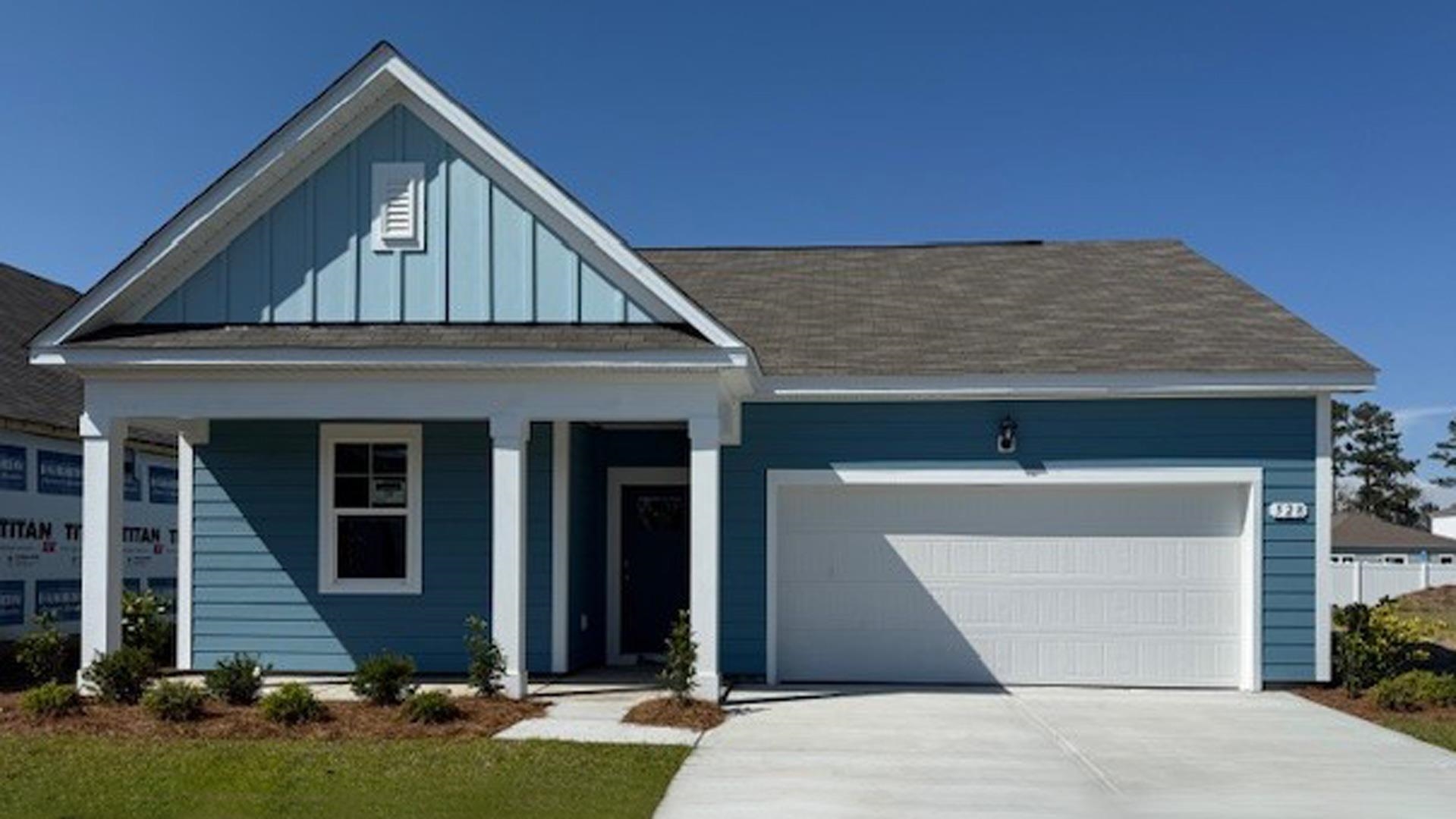 5024 Yellowstone Dr. Property Photo 1