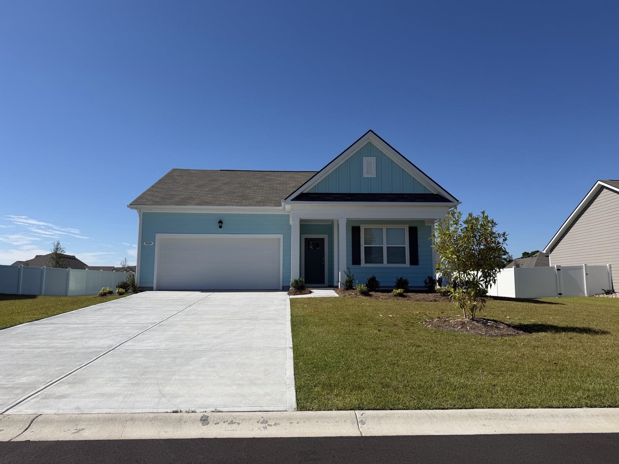 5024 Yellowstone Dr. Property Photo 1