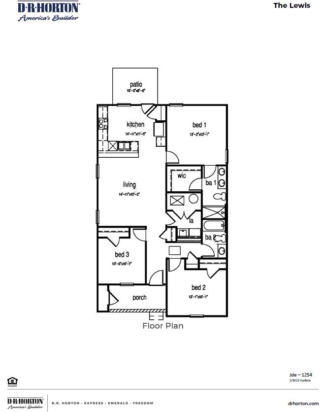 505 Wildfire Ct. Property Photo 2