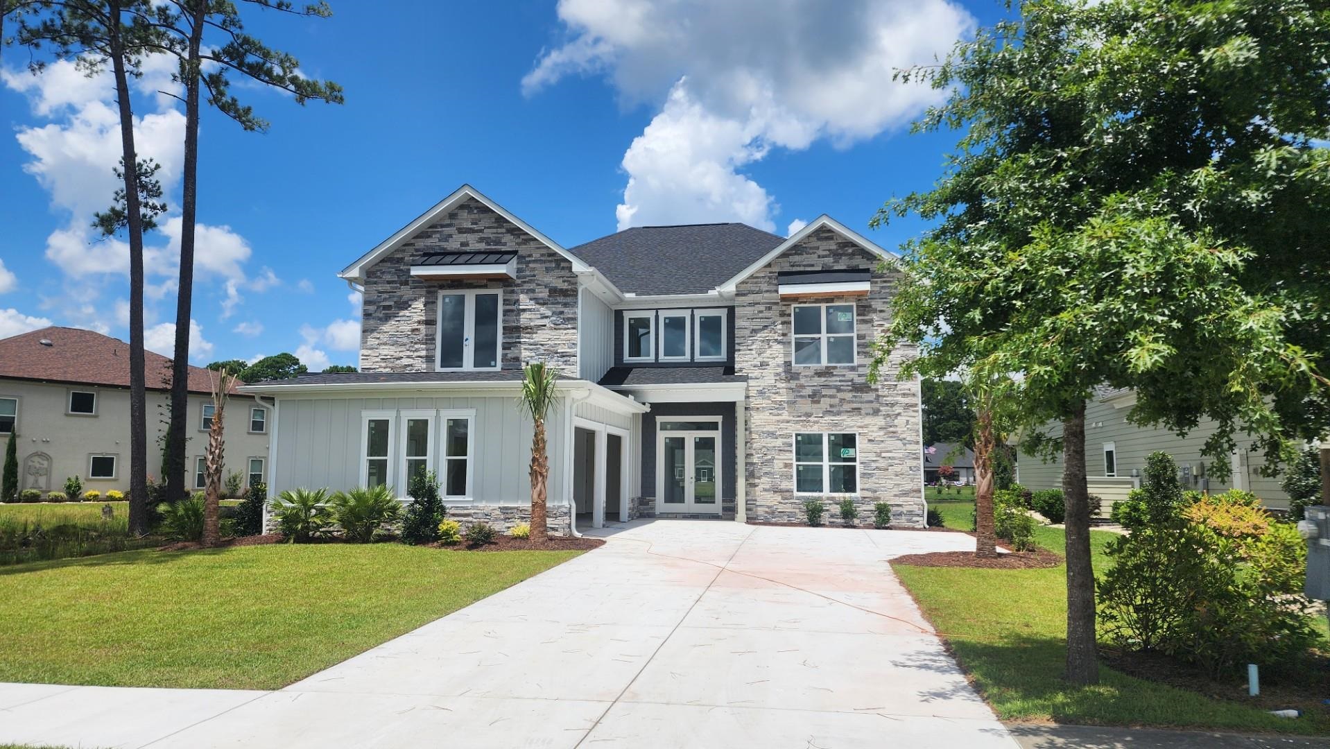 1017 Clamour Ct. Property Photo 1