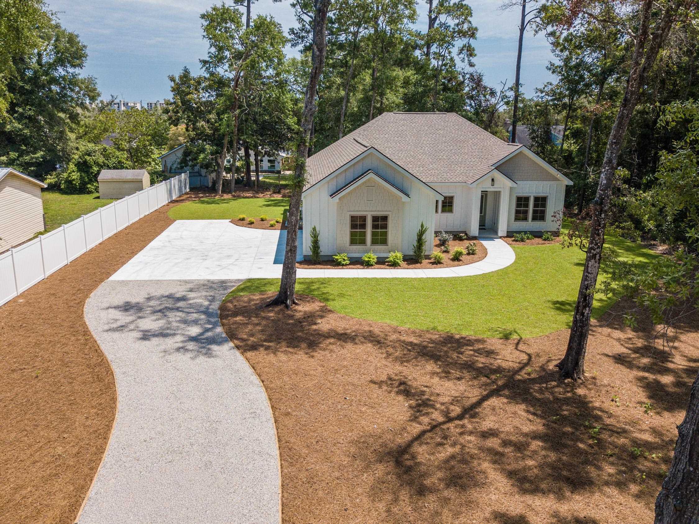 13420 Ocean Hwy. Property Photo 1