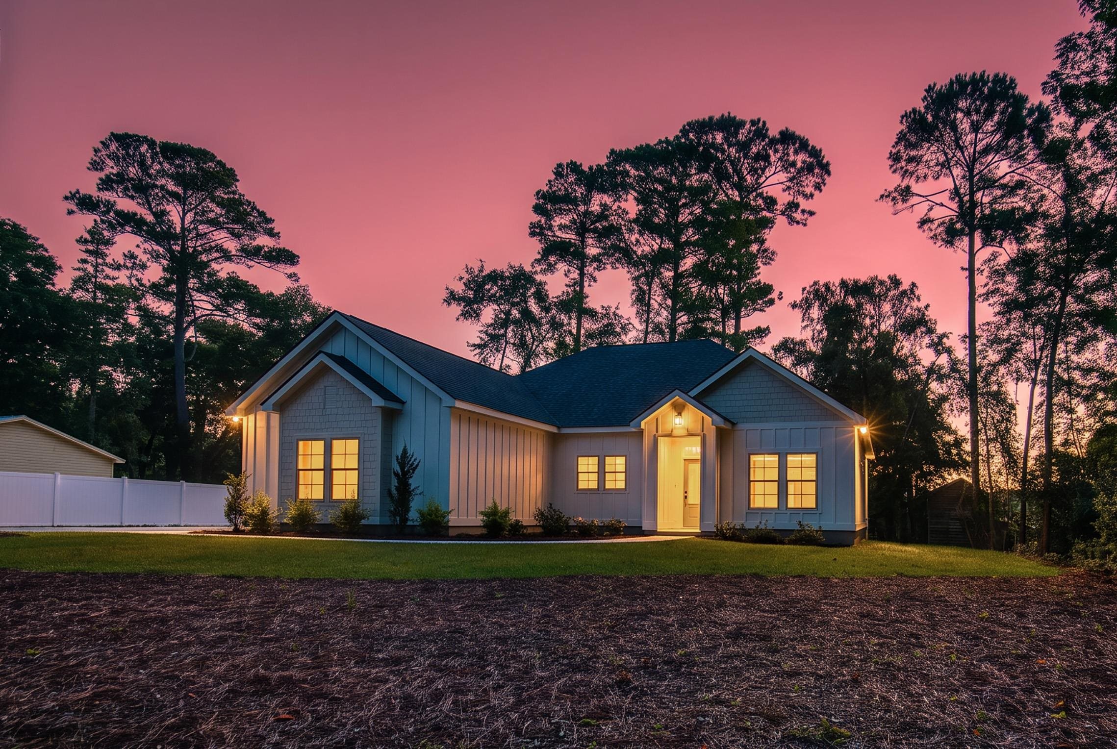 13420 Ocean Hwy. Property Photo 1
