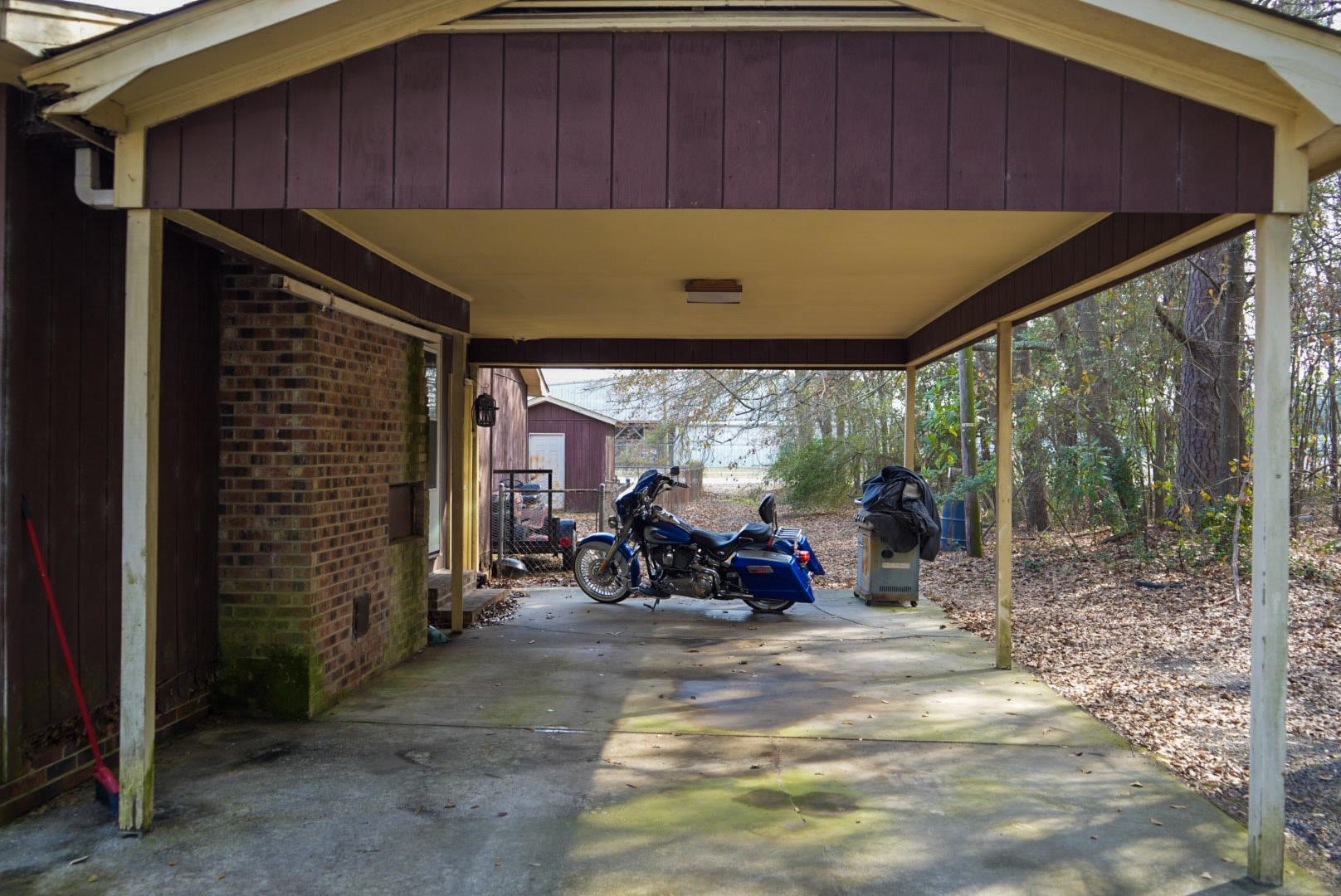 913 Timmerman Dr. Property Photo 31