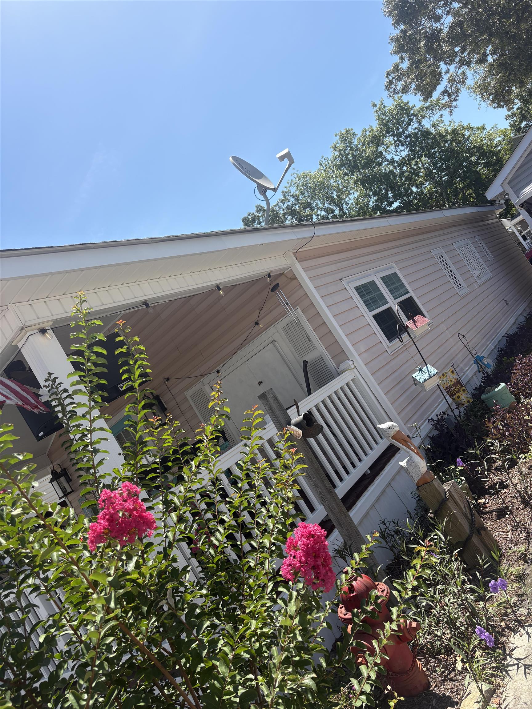 6001-5717 S Kings Hwy. Property Photo 2
