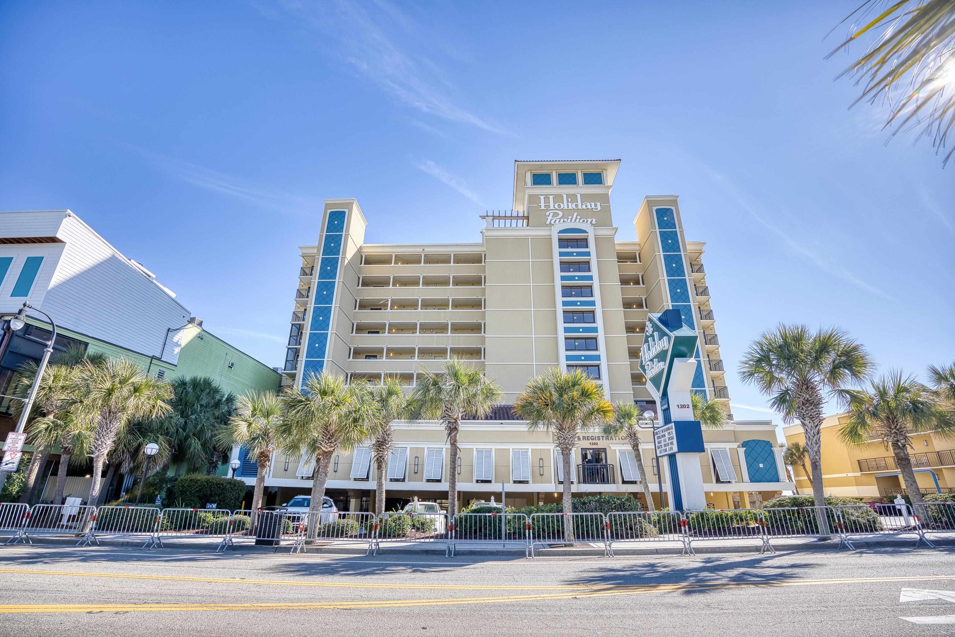 1200 N Ocean Blvd. Property Photo 1