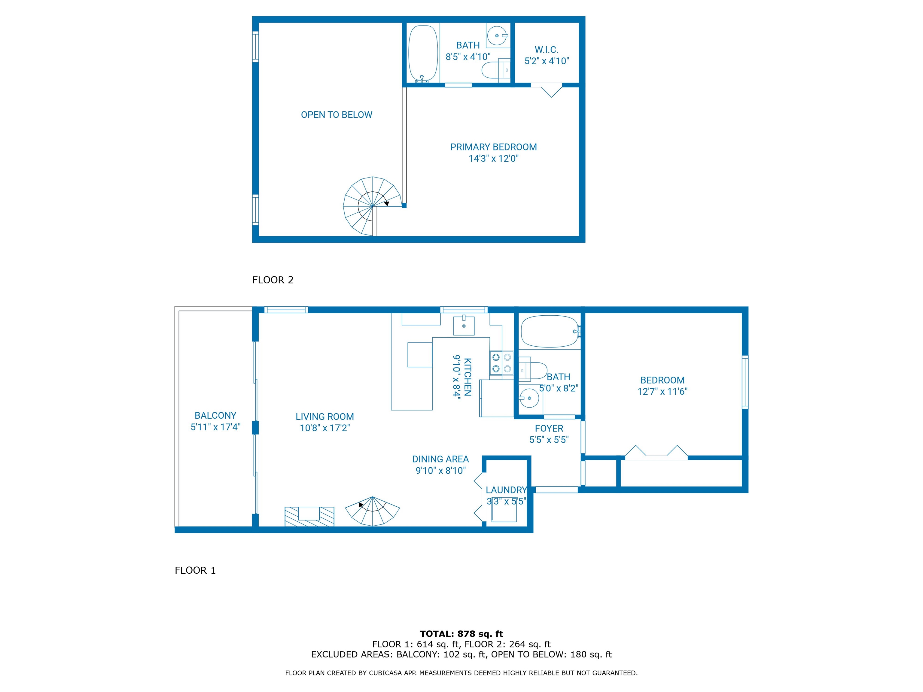 1850 Colony Dr. Property Photo 24