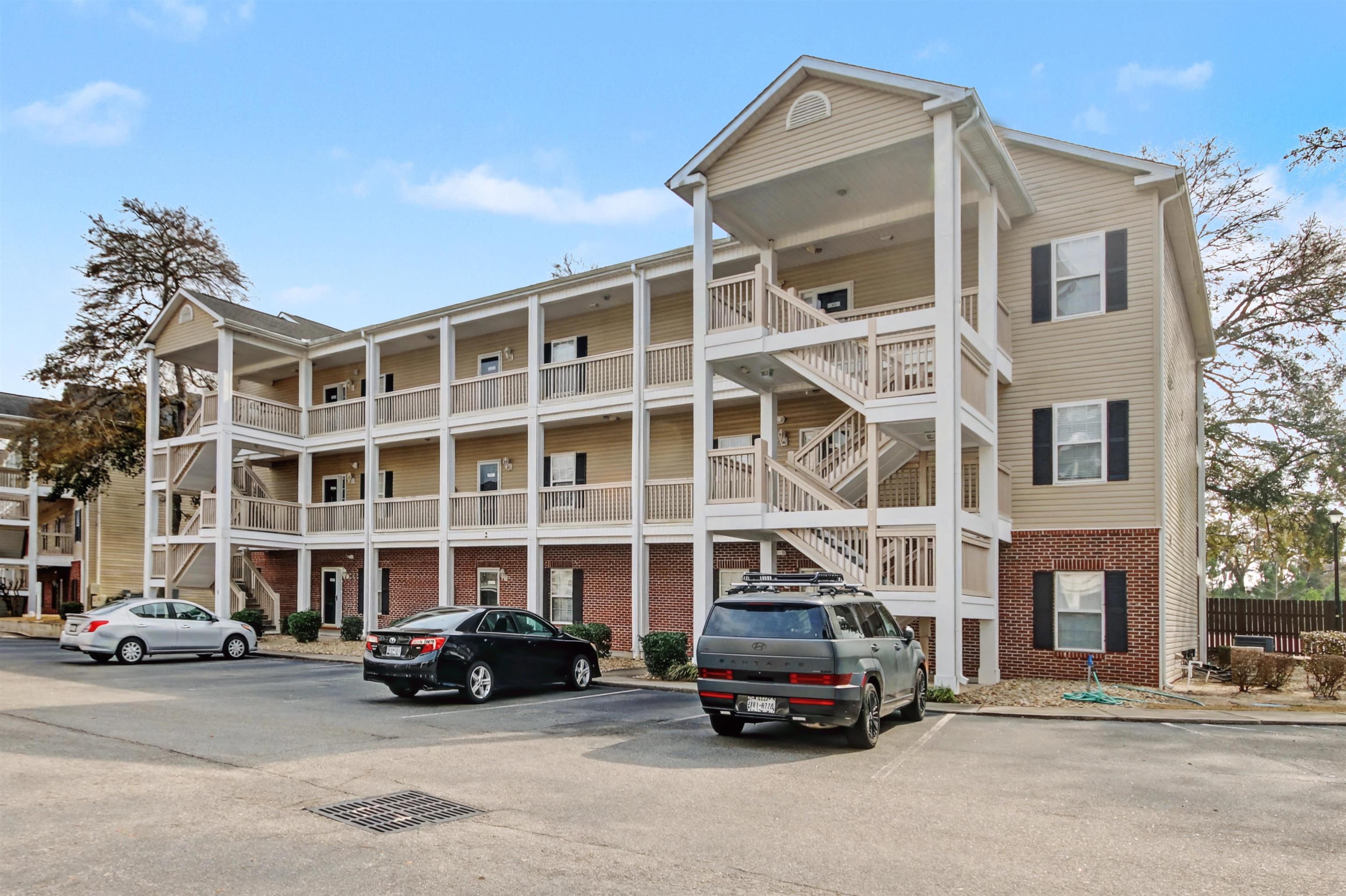 1058 Sea Mountain Hwy. Property Photo 1