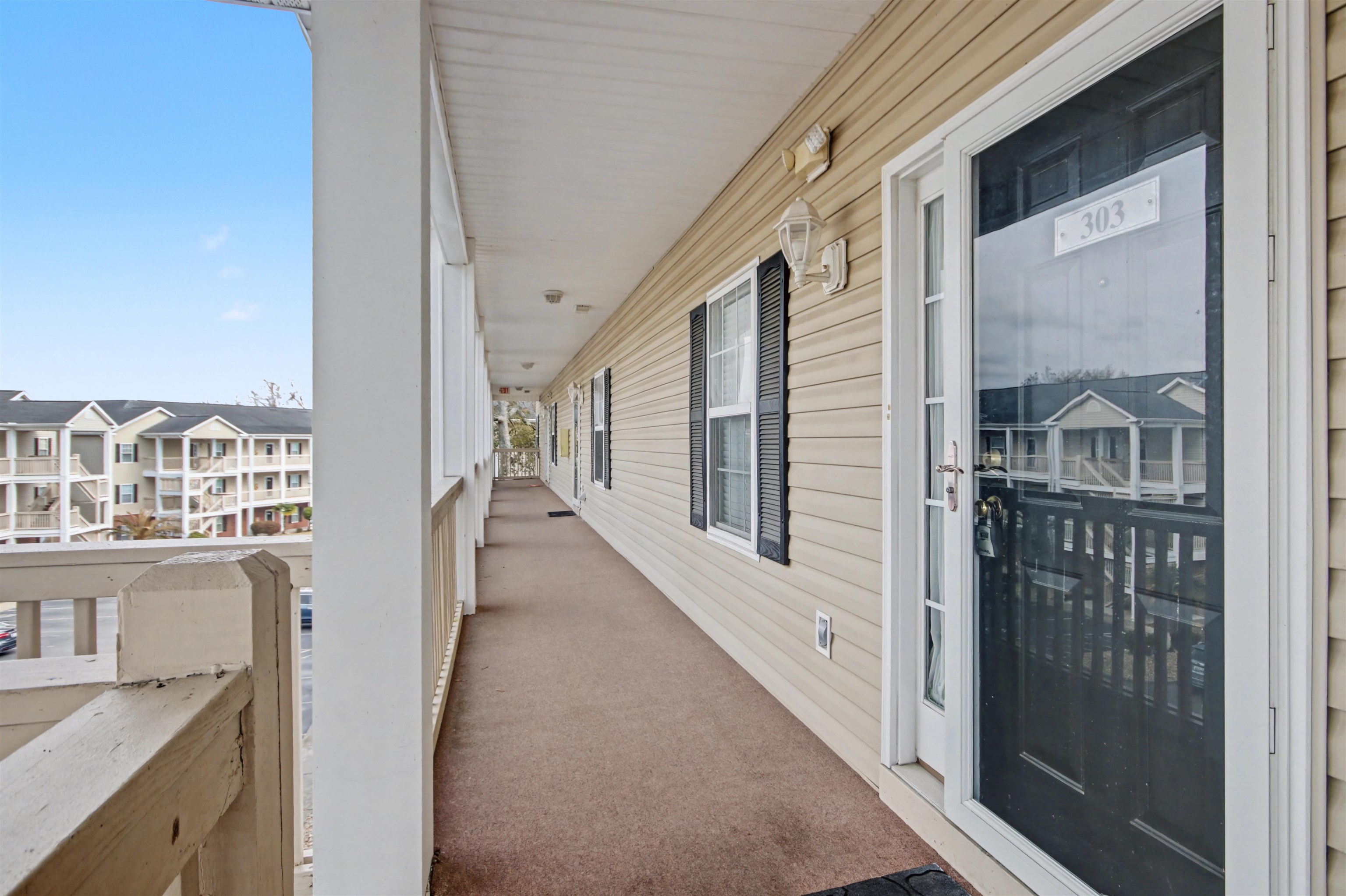 1058 Sea Mountain Hwy. Property Photo 3