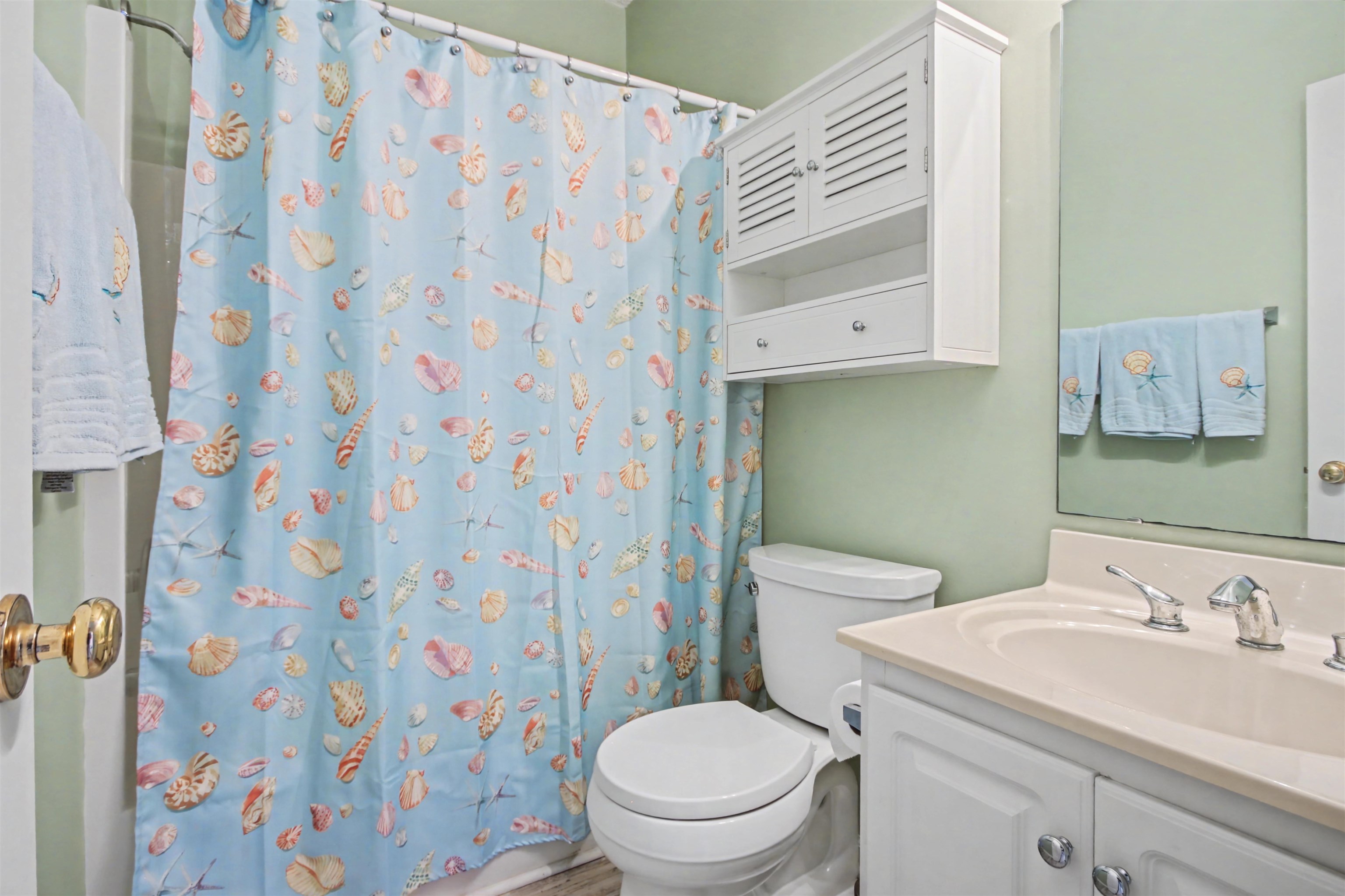 1058 Sea Mountain Hwy. Property Photo 9