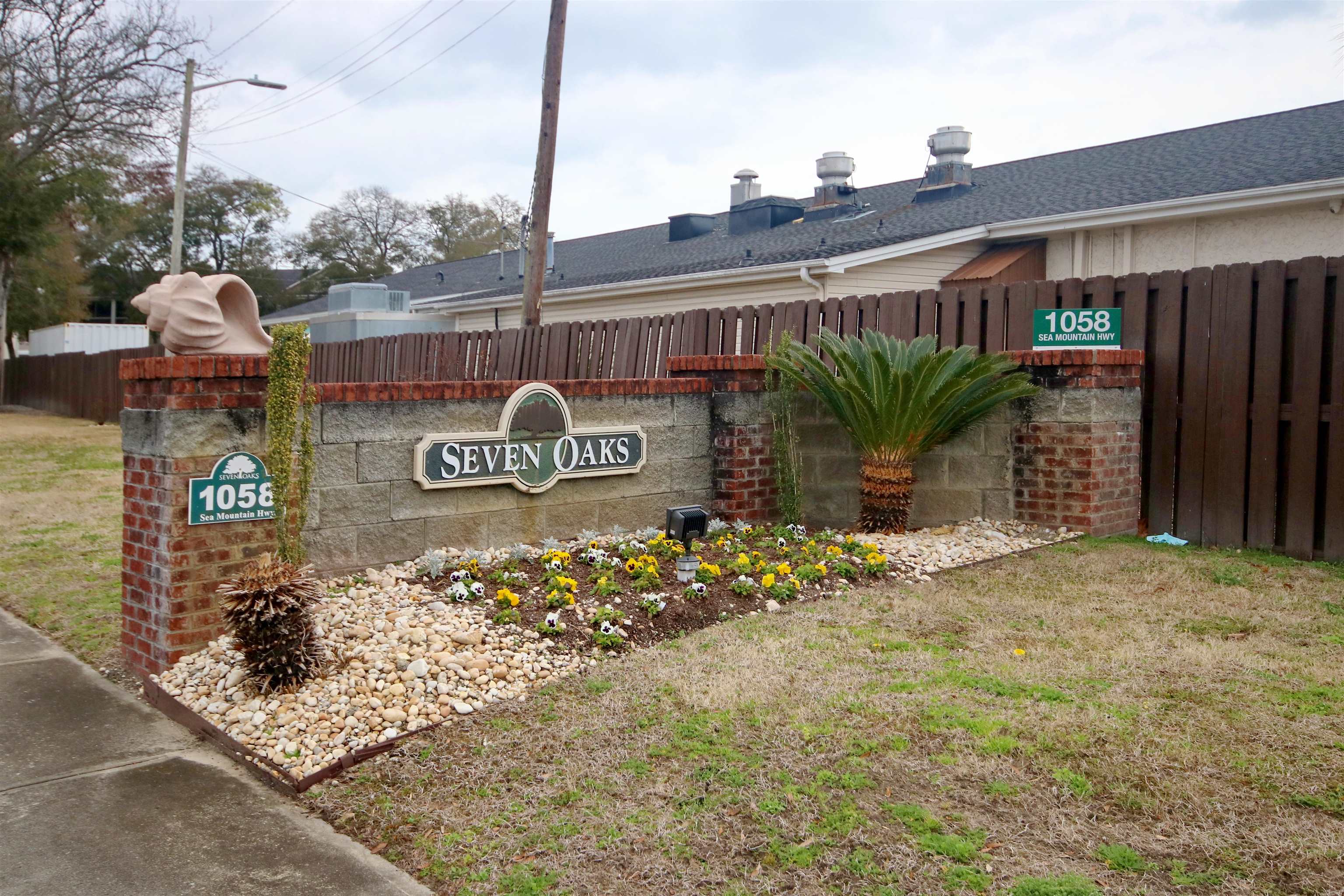 1058 Sea Mountain Hwy. Property Photo 42