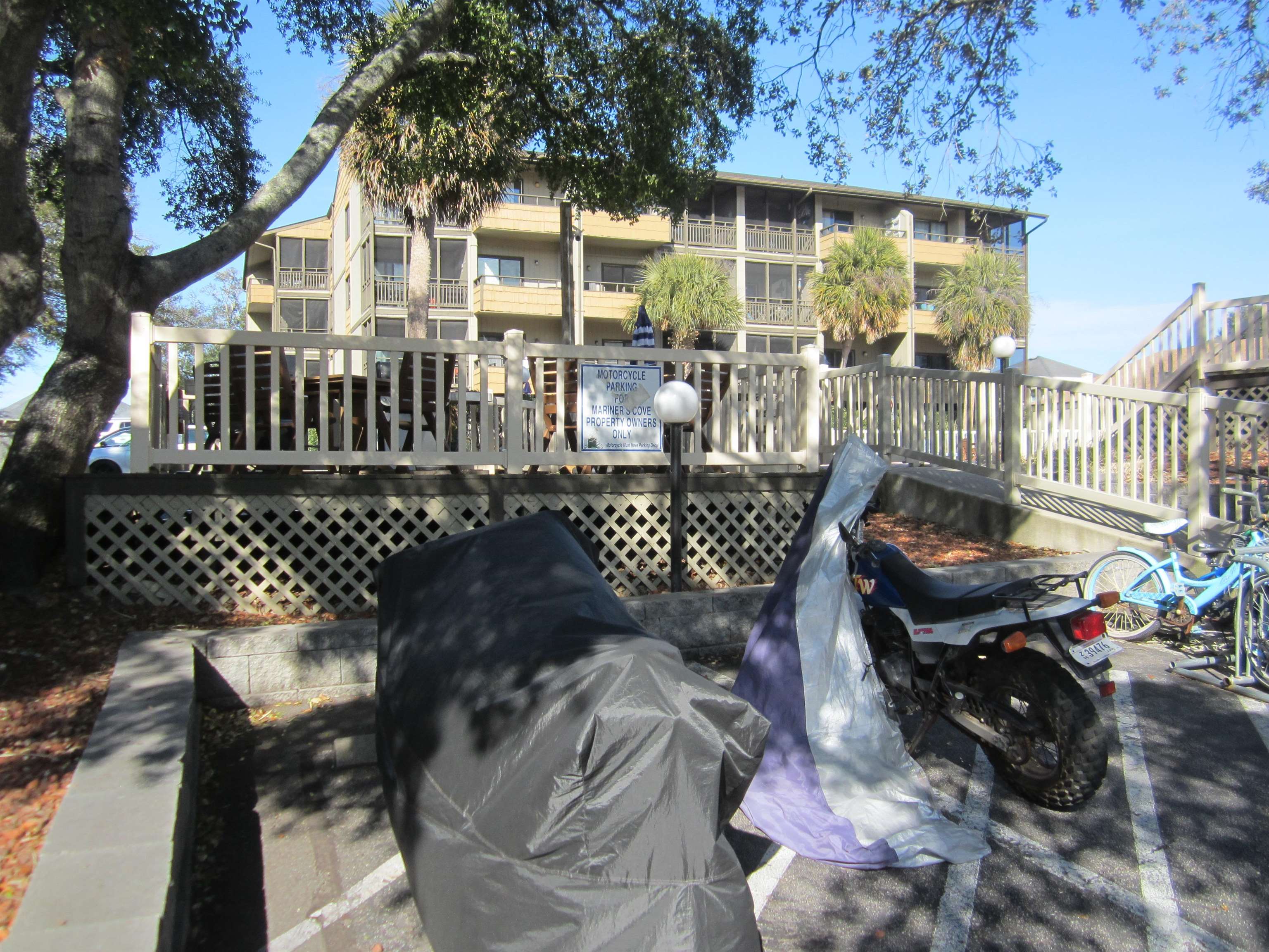 9501 Shore Dr. Property Photo 30