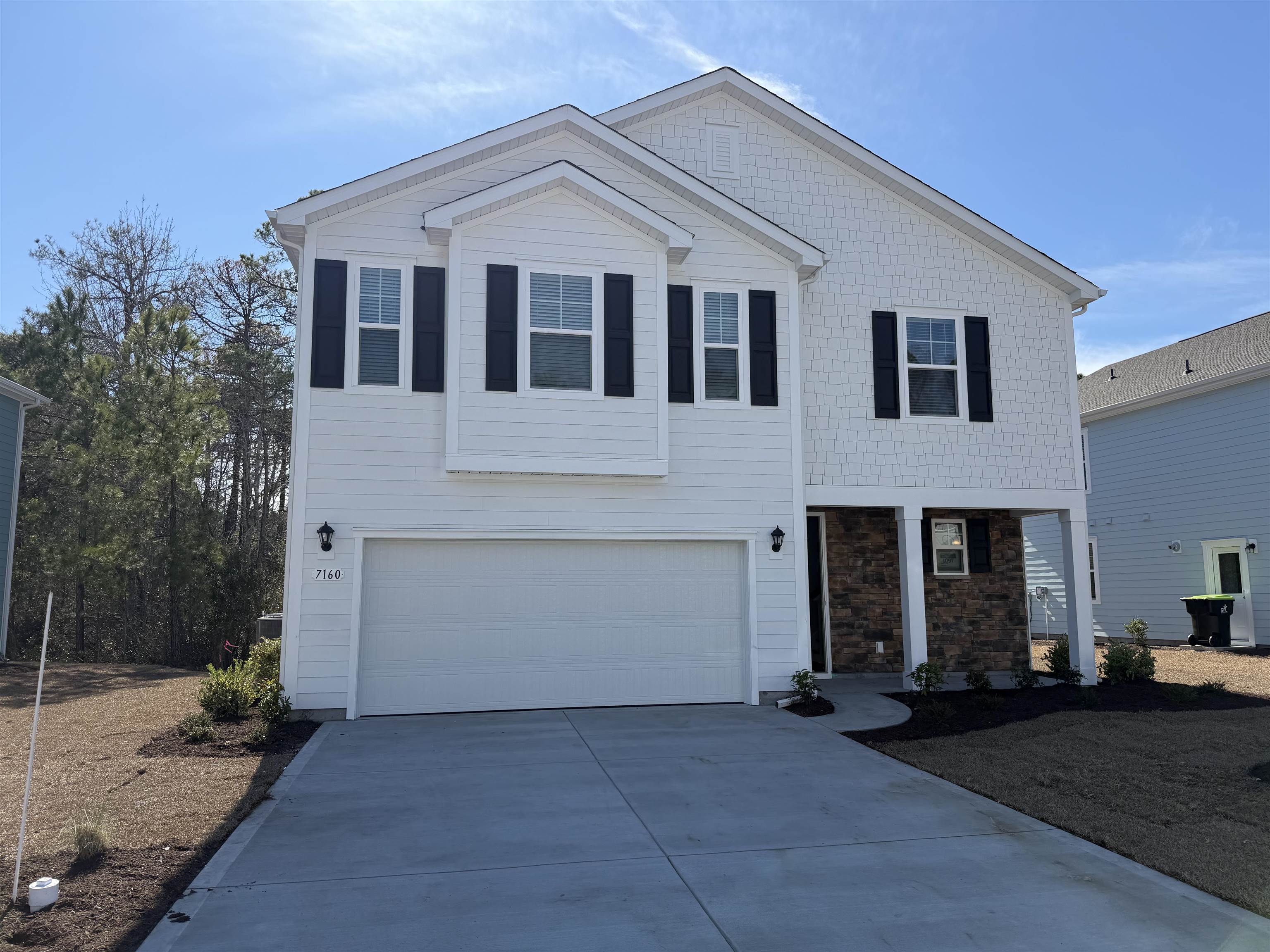 7160 Shooting Star Way Property Photo 1