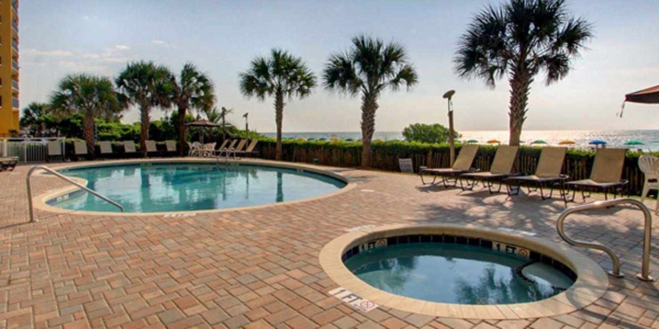 5300 N Ocean Blvd. Property Photo 35