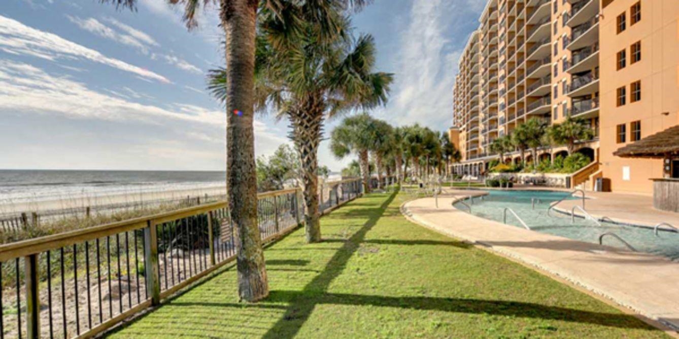 5300 N Ocean Blvd. Property Photo 39
