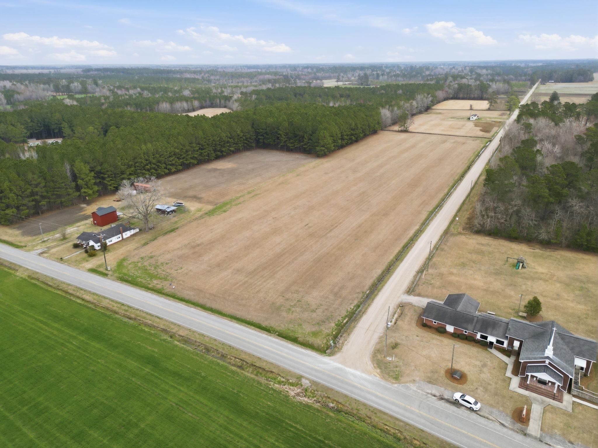 Tbd-- Grassy Bay Dr. Property Photo 1