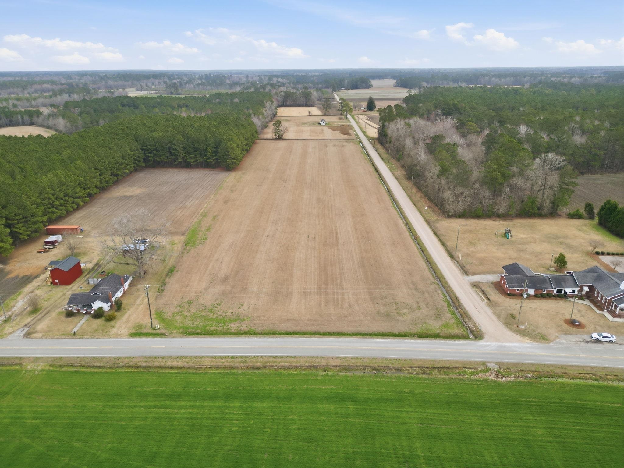 Tbd-- Grassy Bay Dr. Property Photo 2