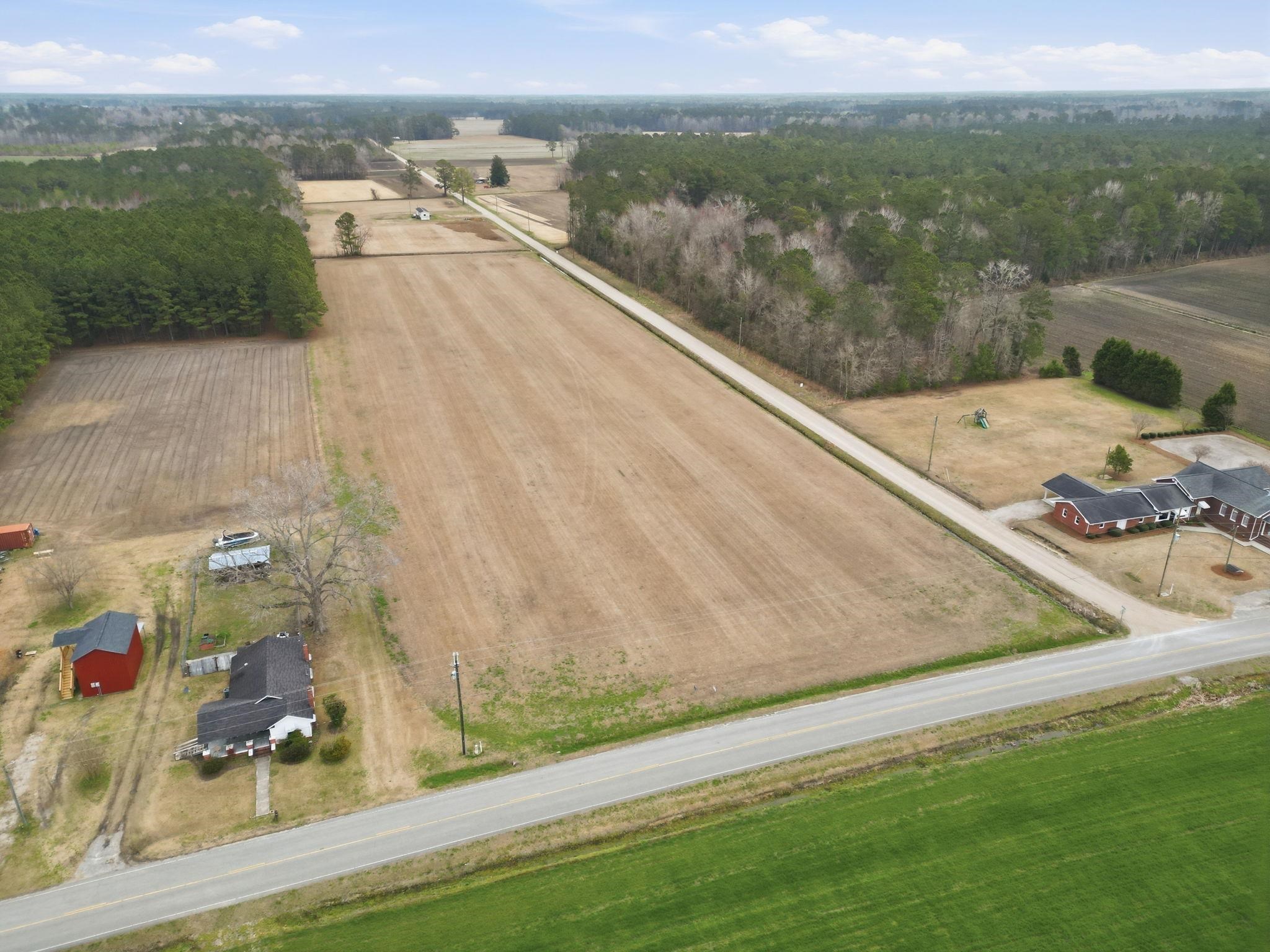 Tbd-- Grassy Bay Dr. Property Photo 3