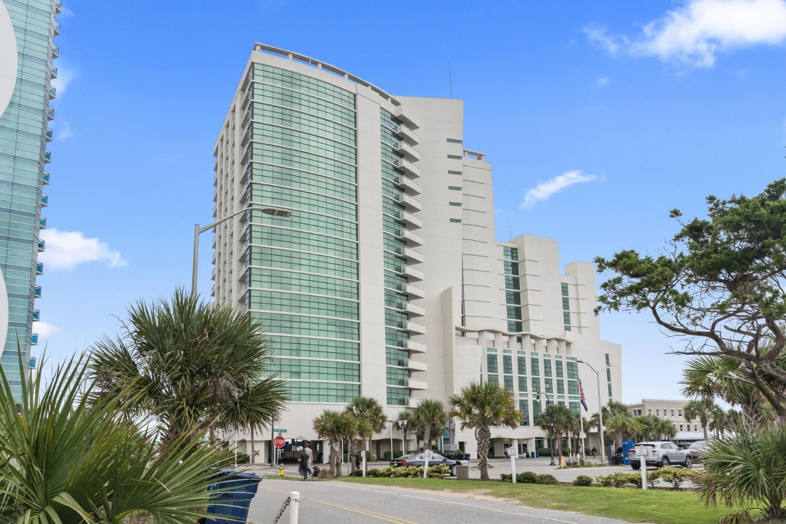 201 S Ocean Blvd. Property Photo 1