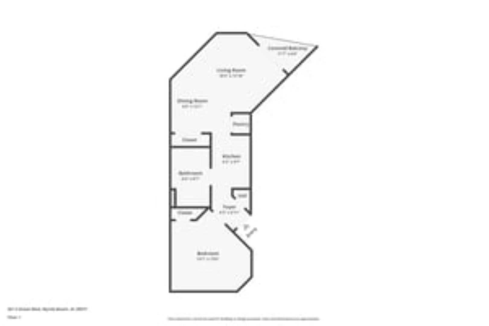 201 S Ocean Blvd. Property Photo 31