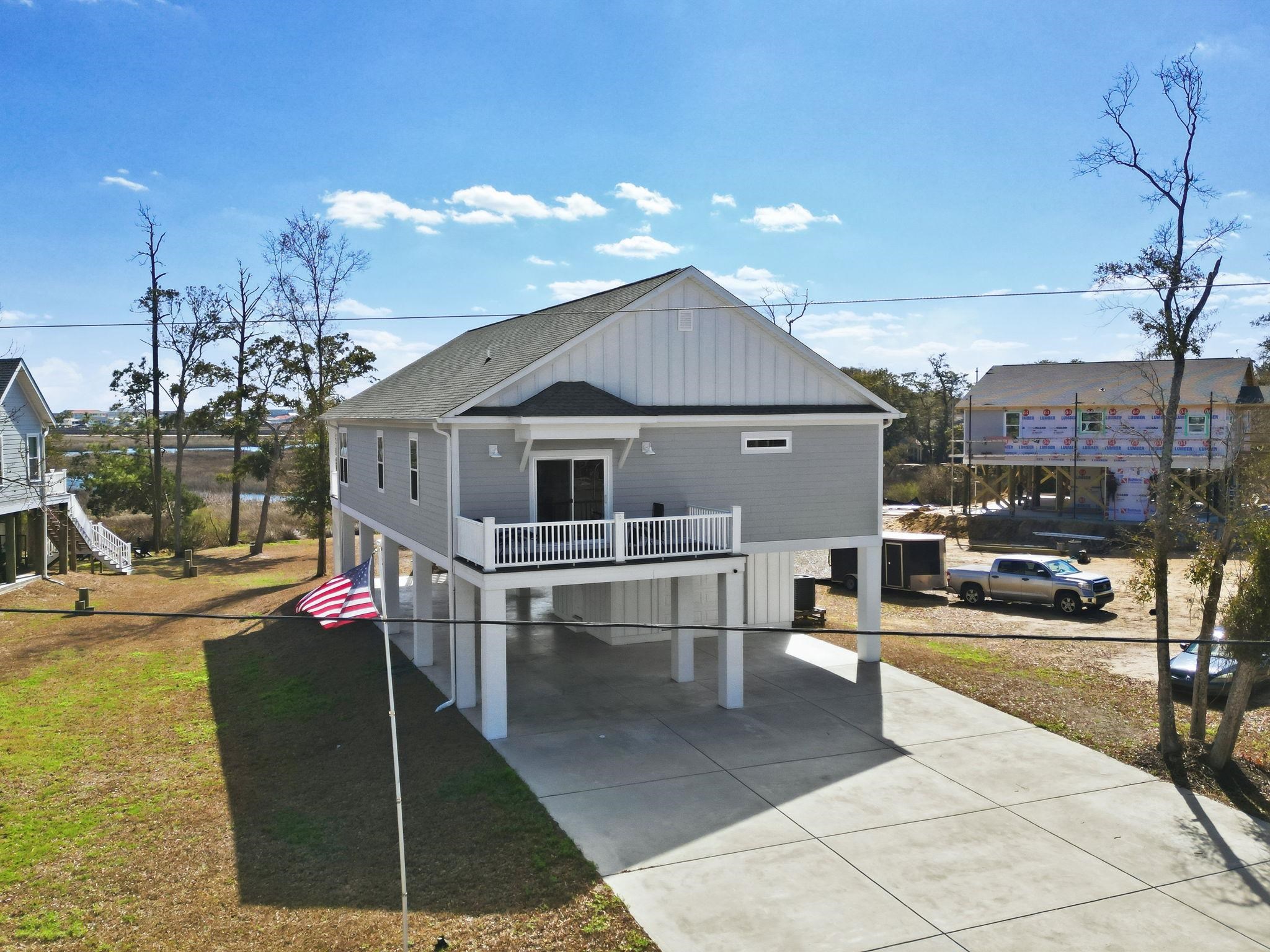 400 Elizabeth Dr. Property Photo 44
