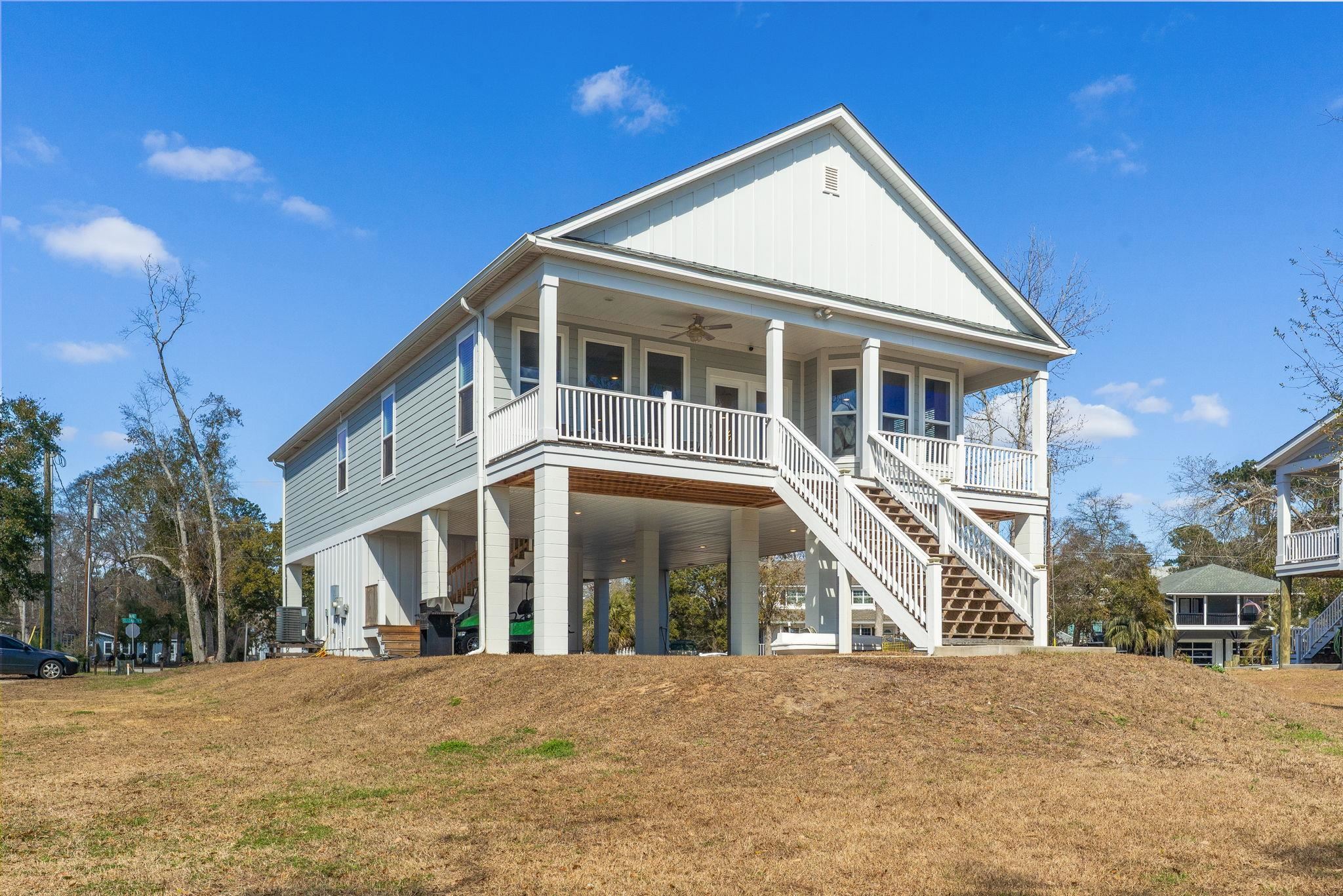400 Elizabeth Dr. Property Photo 50