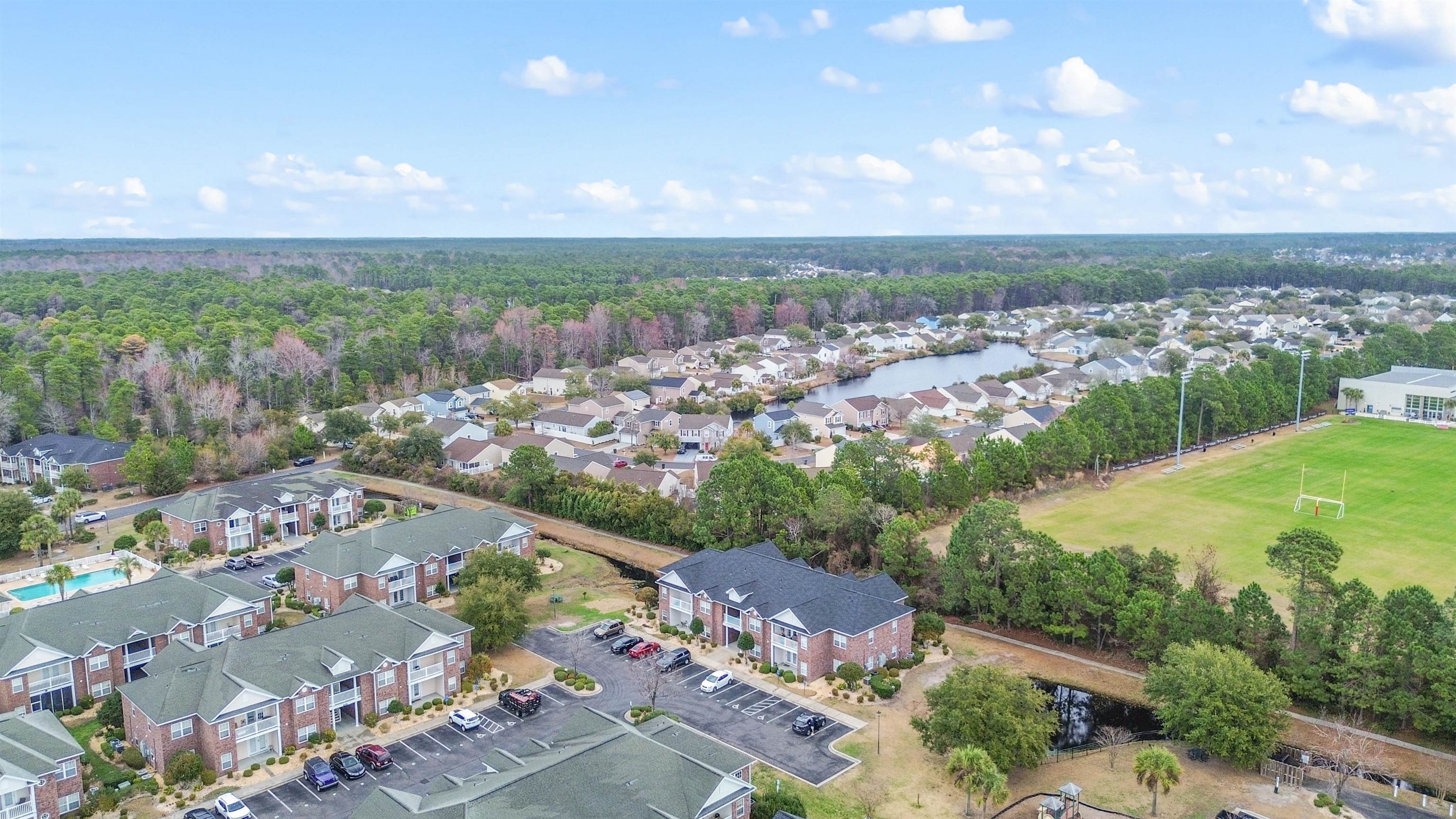 2025 Silvercrest Dr. Property Photo 29
