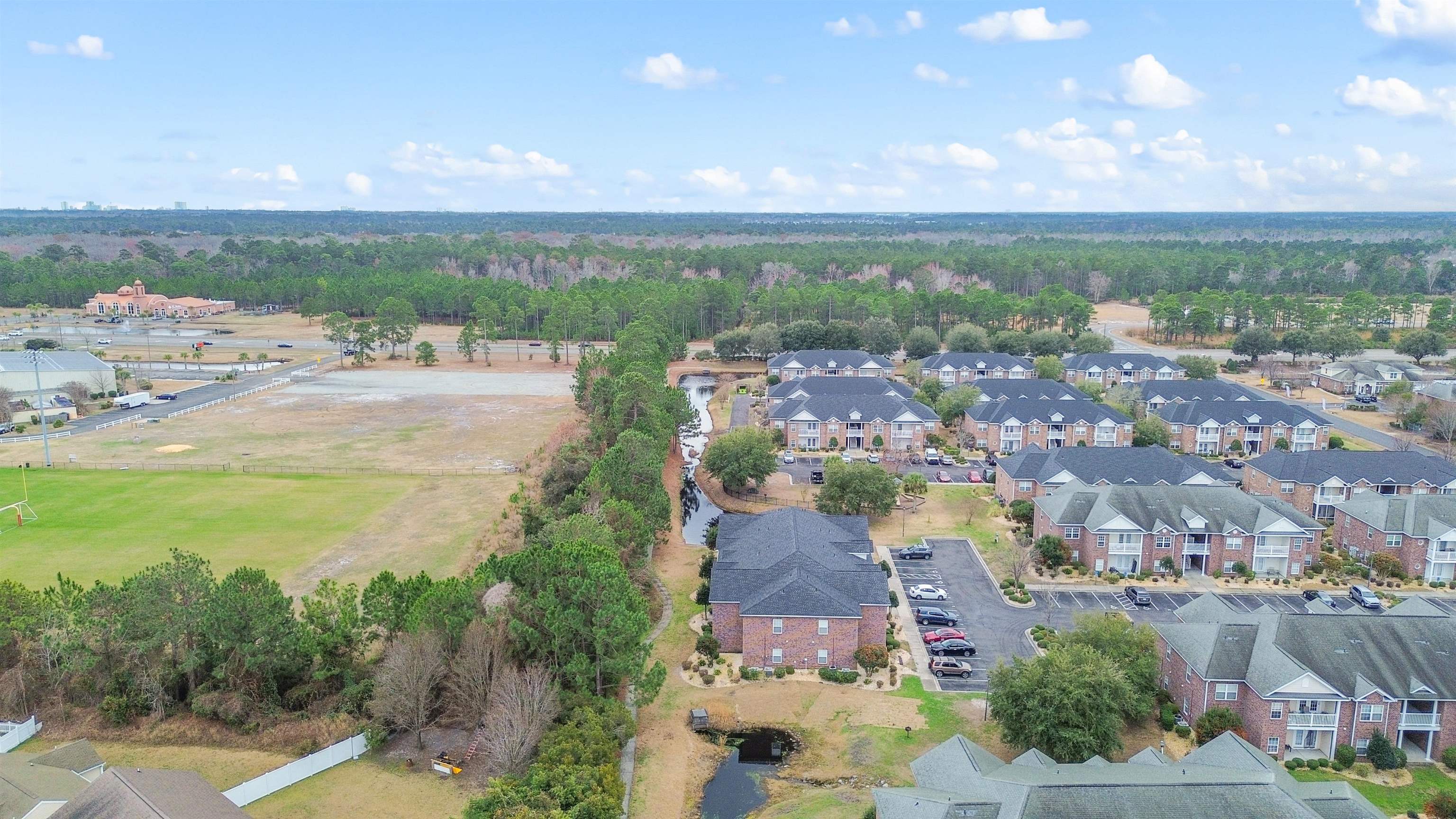 2025 Silvercrest Dr. Property Photo 32