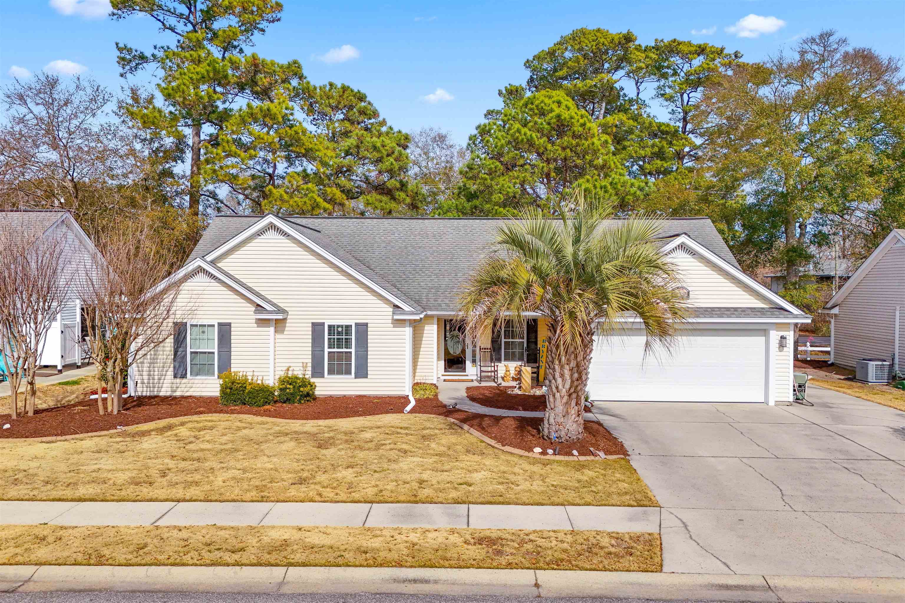 237 Melody Gardens Dr. Property Photo 1
