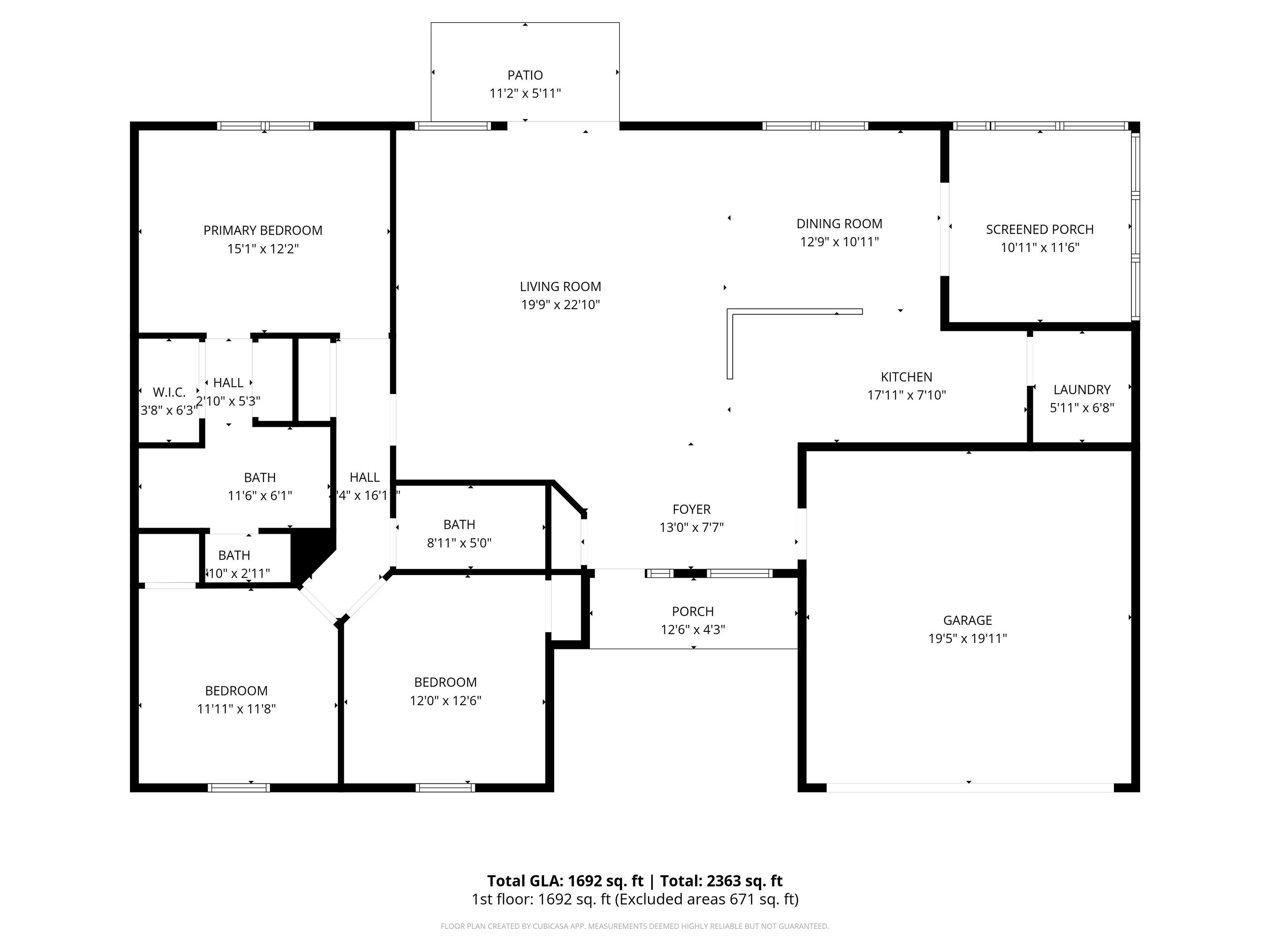 237 Melody Gardens Dr. Property Photo 5