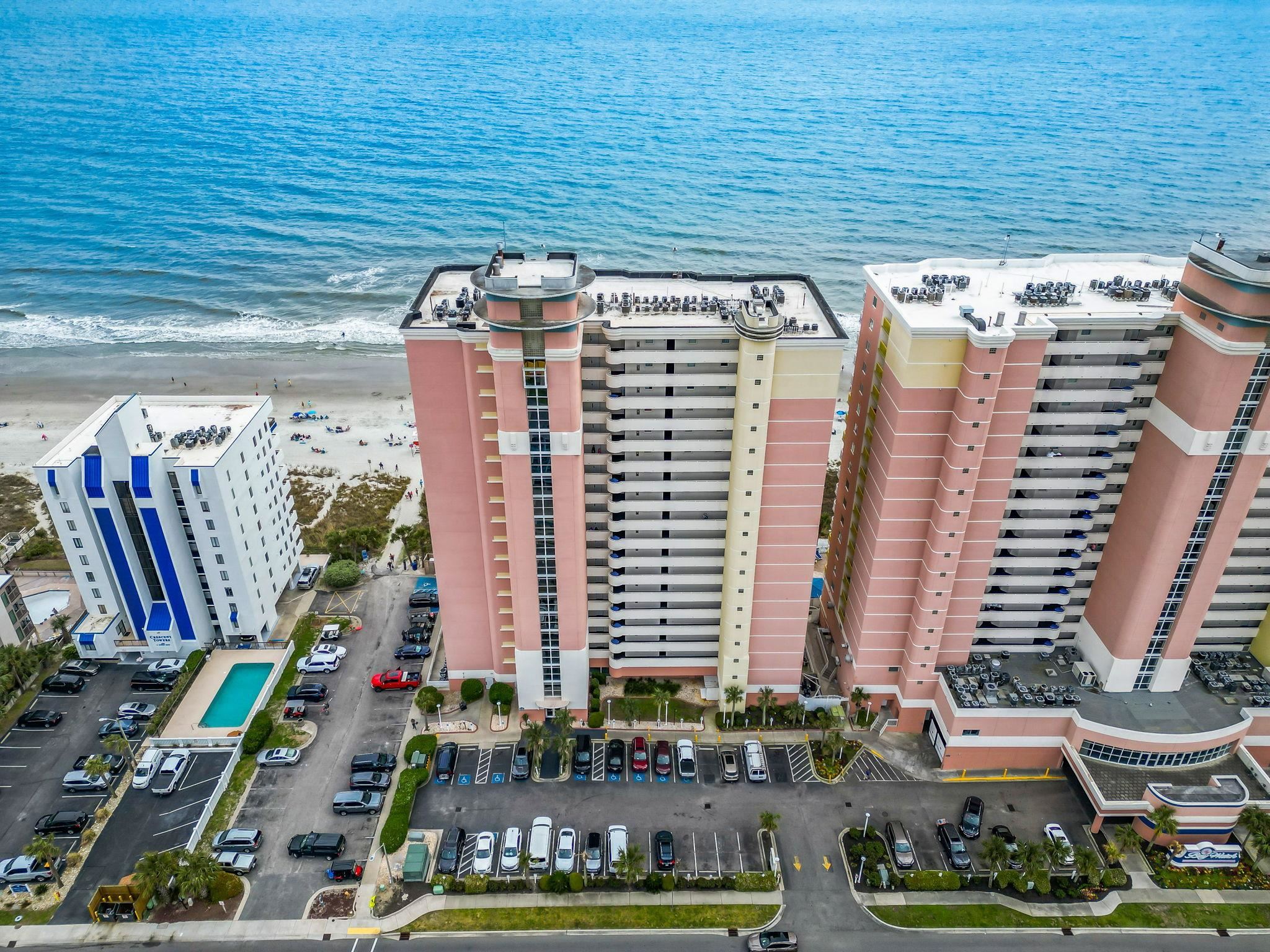 2701 S Ocean Blvd. S Property Photo 41