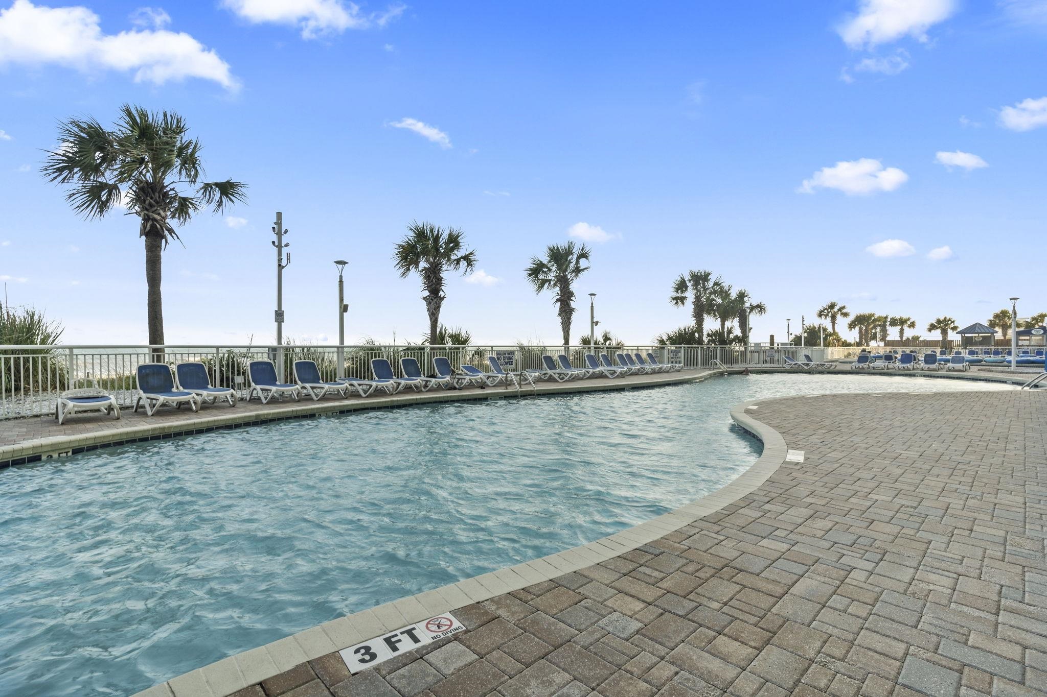 2701 S Ocean Blvd. S Property Photo 45