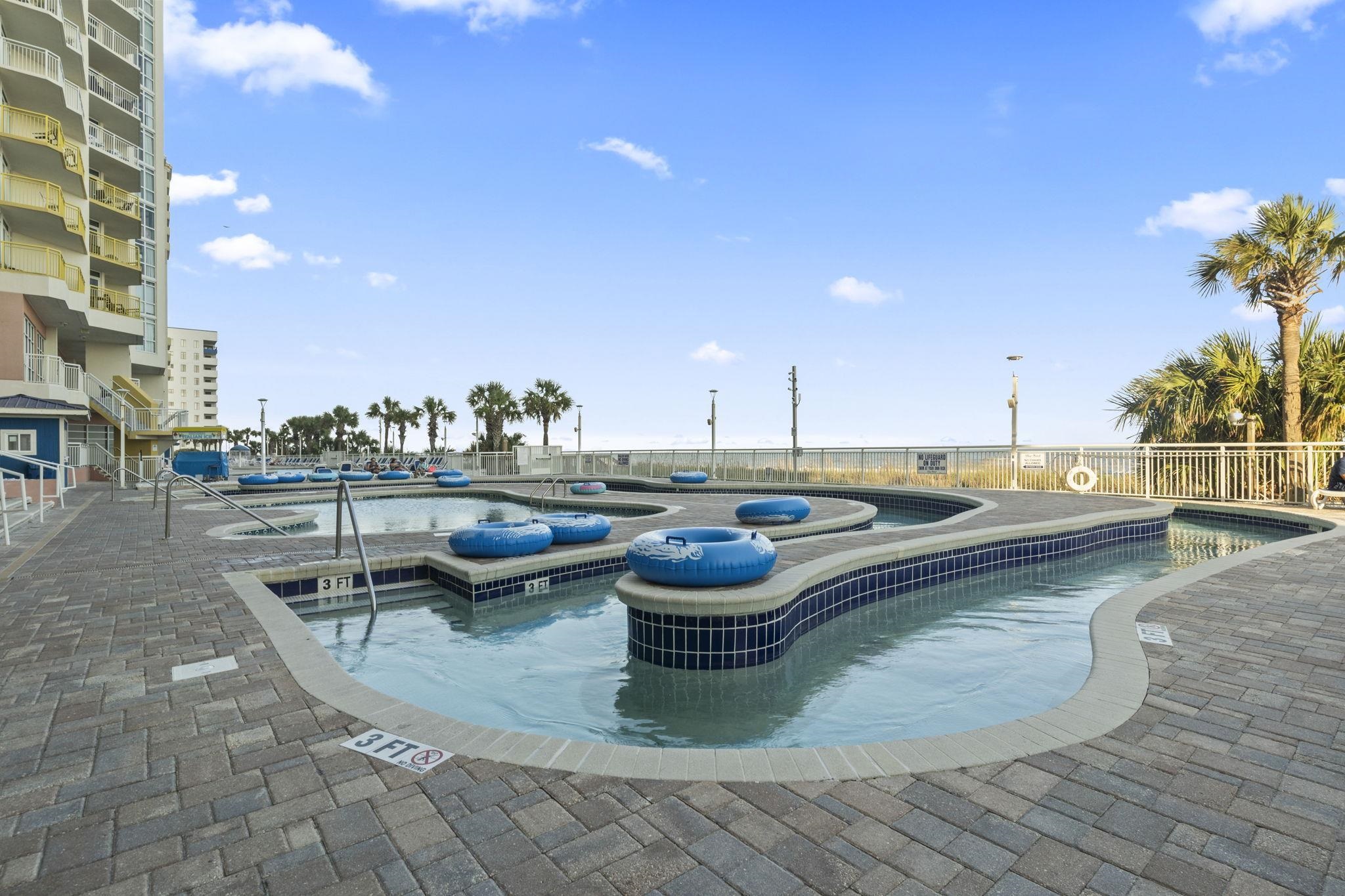 2701 S Ocean Blvd. S Property Photo 46