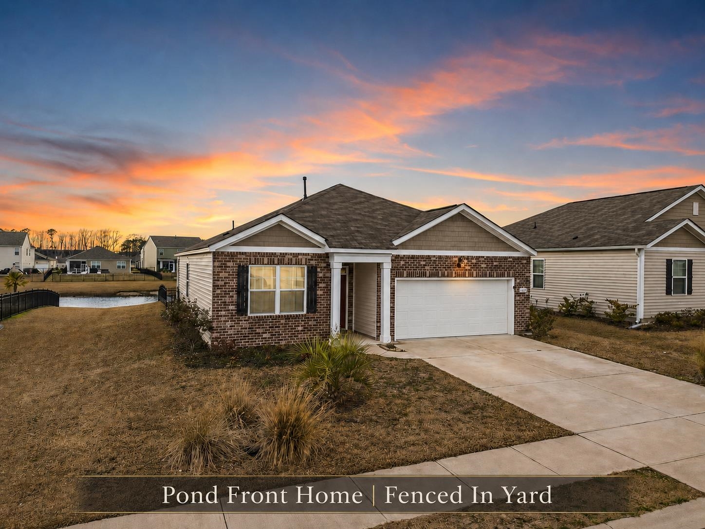 955 Irving Dr. Property Photo 1