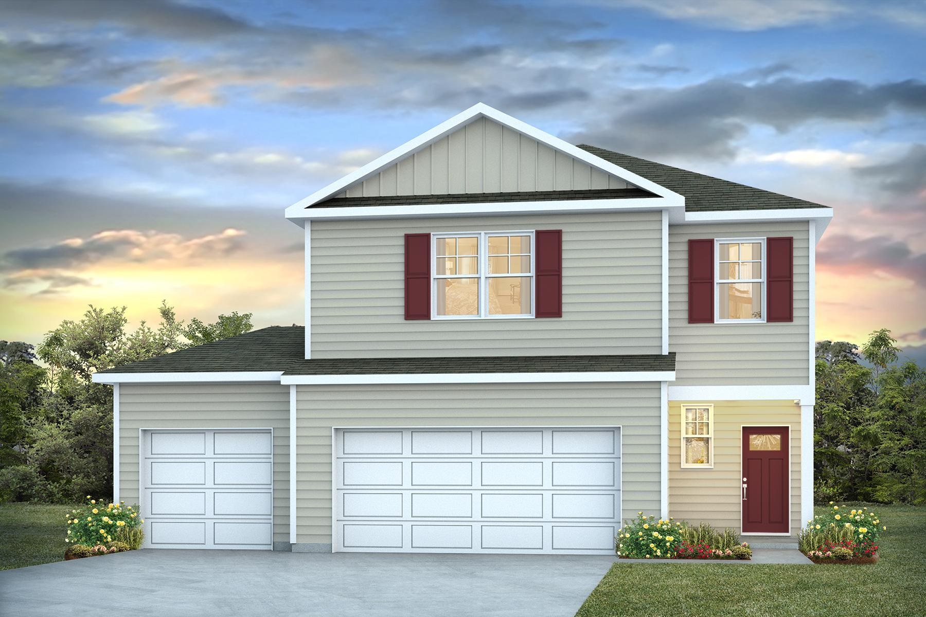 509 Italian Cypress Ct Property Photo 1