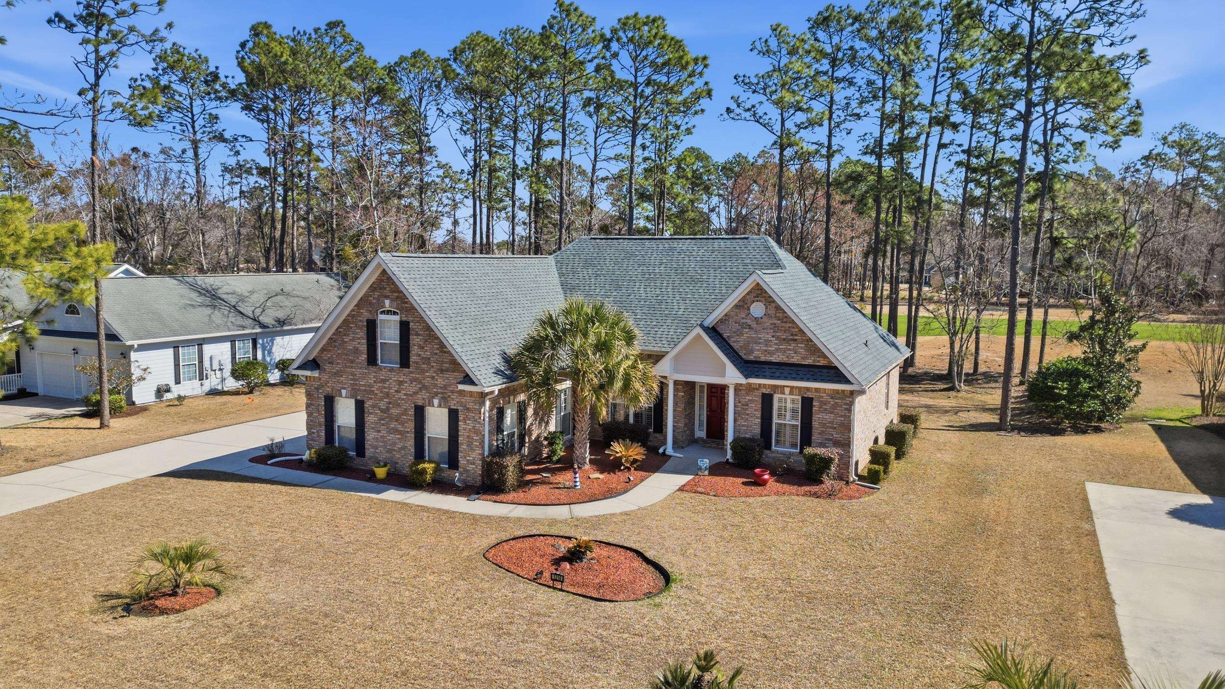 1216 Foxtail Dr. Property Photo 1